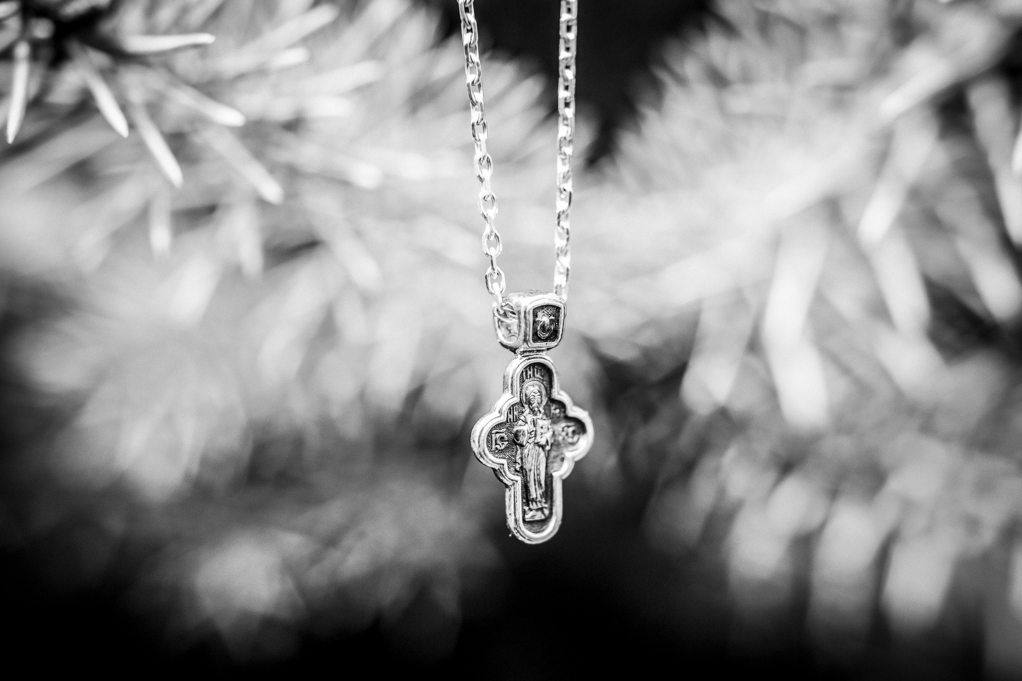 Крестины Софии