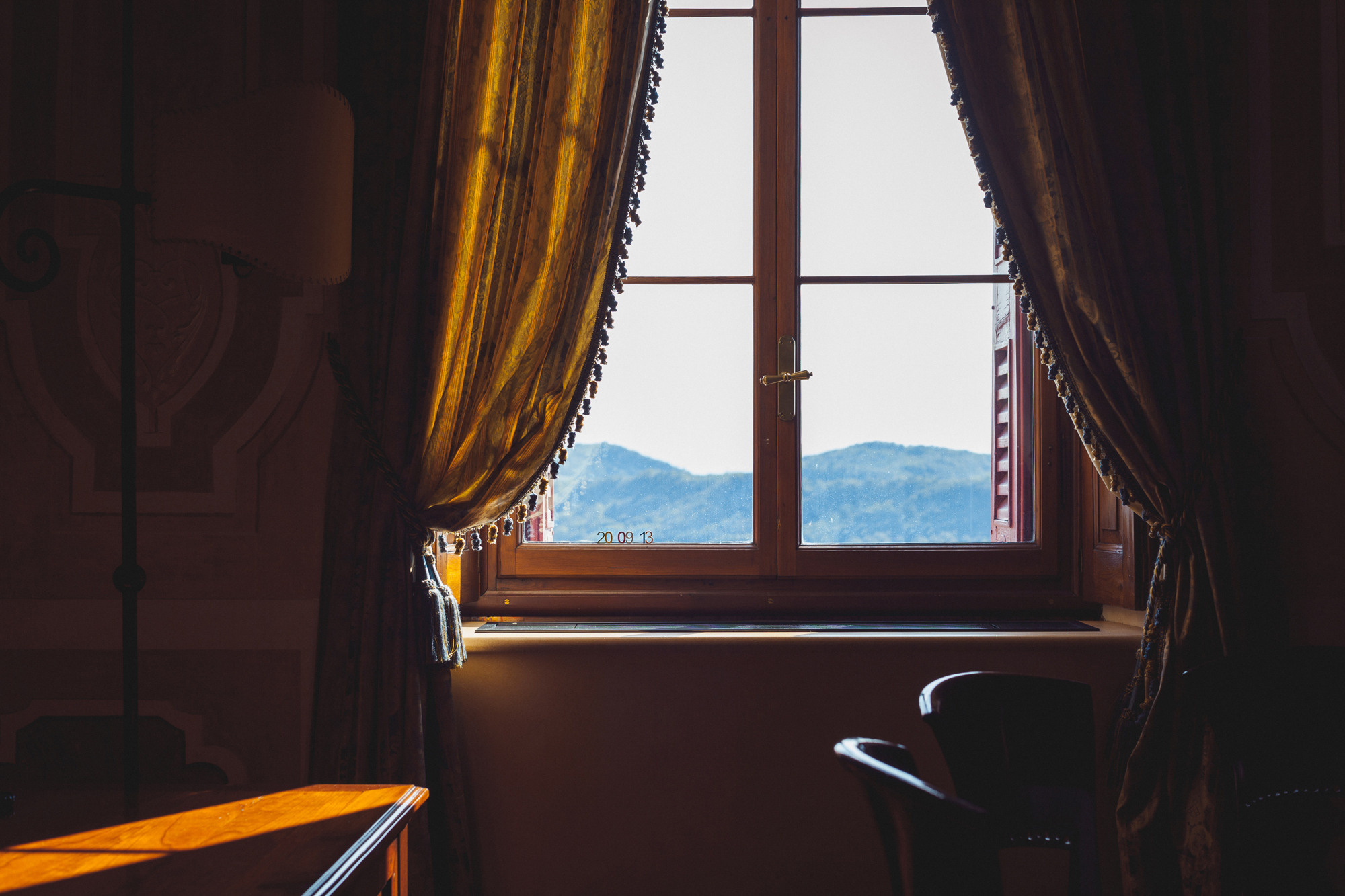 Наталья и Артем, Венето, Италия