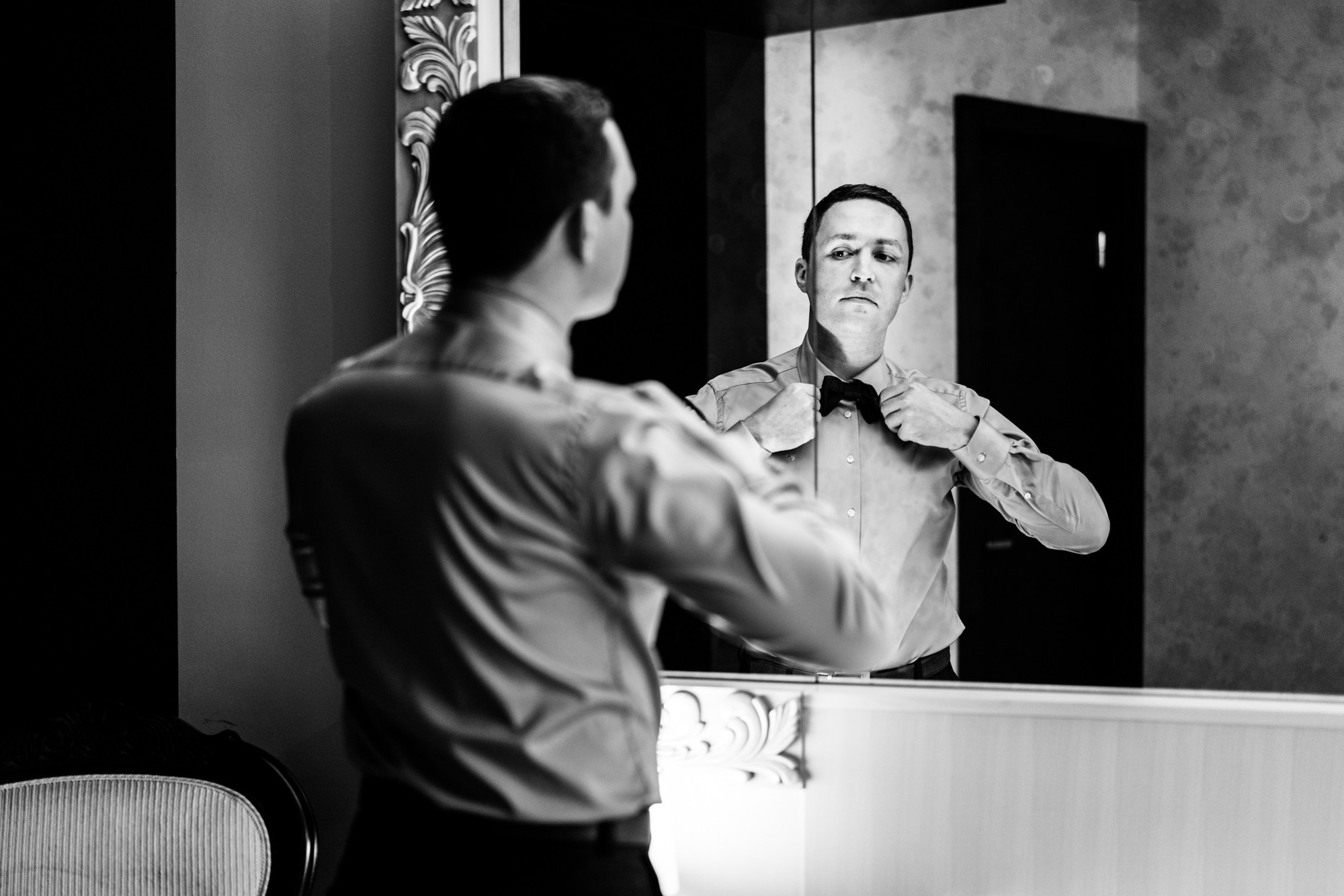 Анастасия и Борис, Санкт-Петербург, Россия