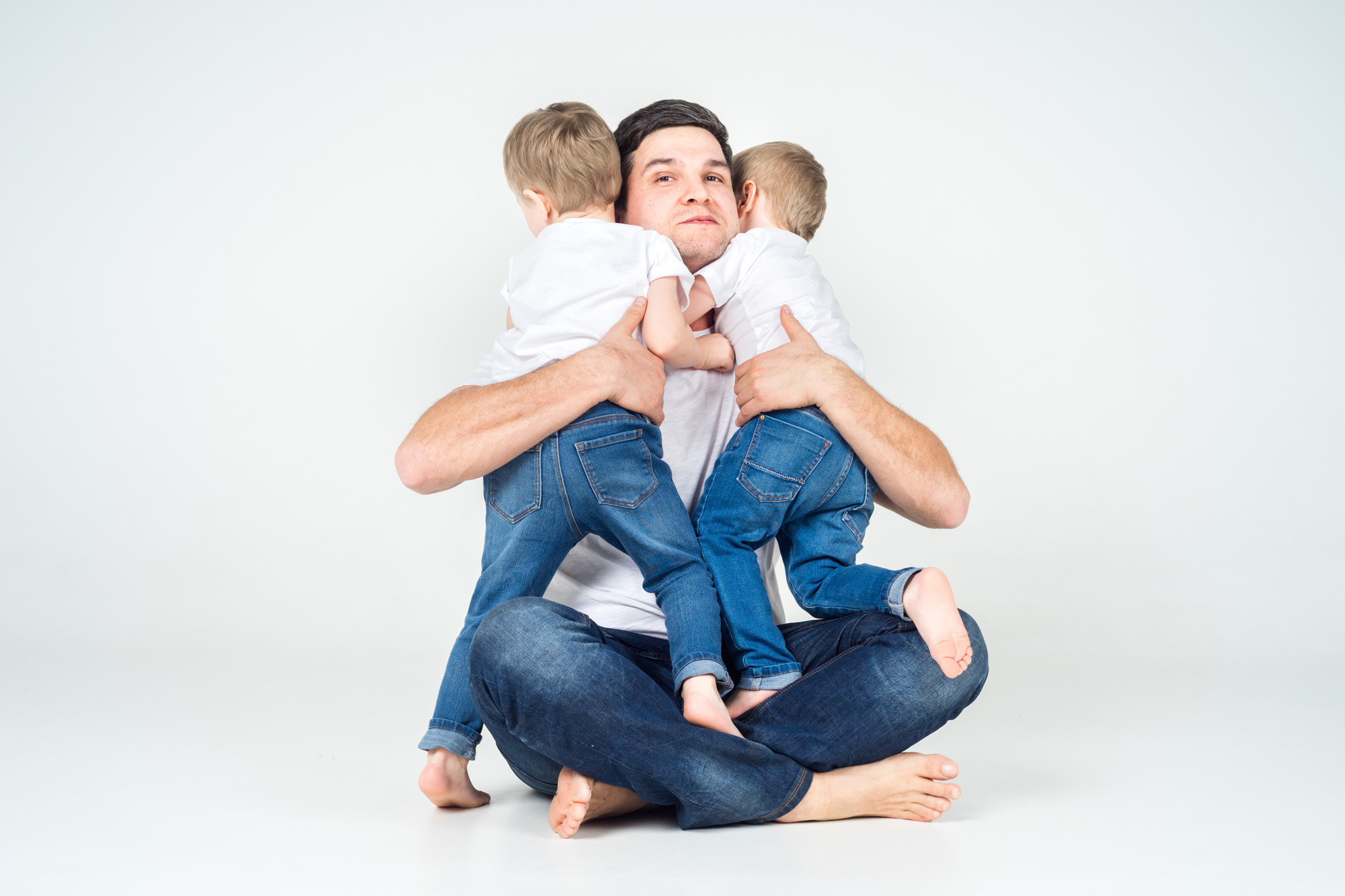 Проект. White. W-boy