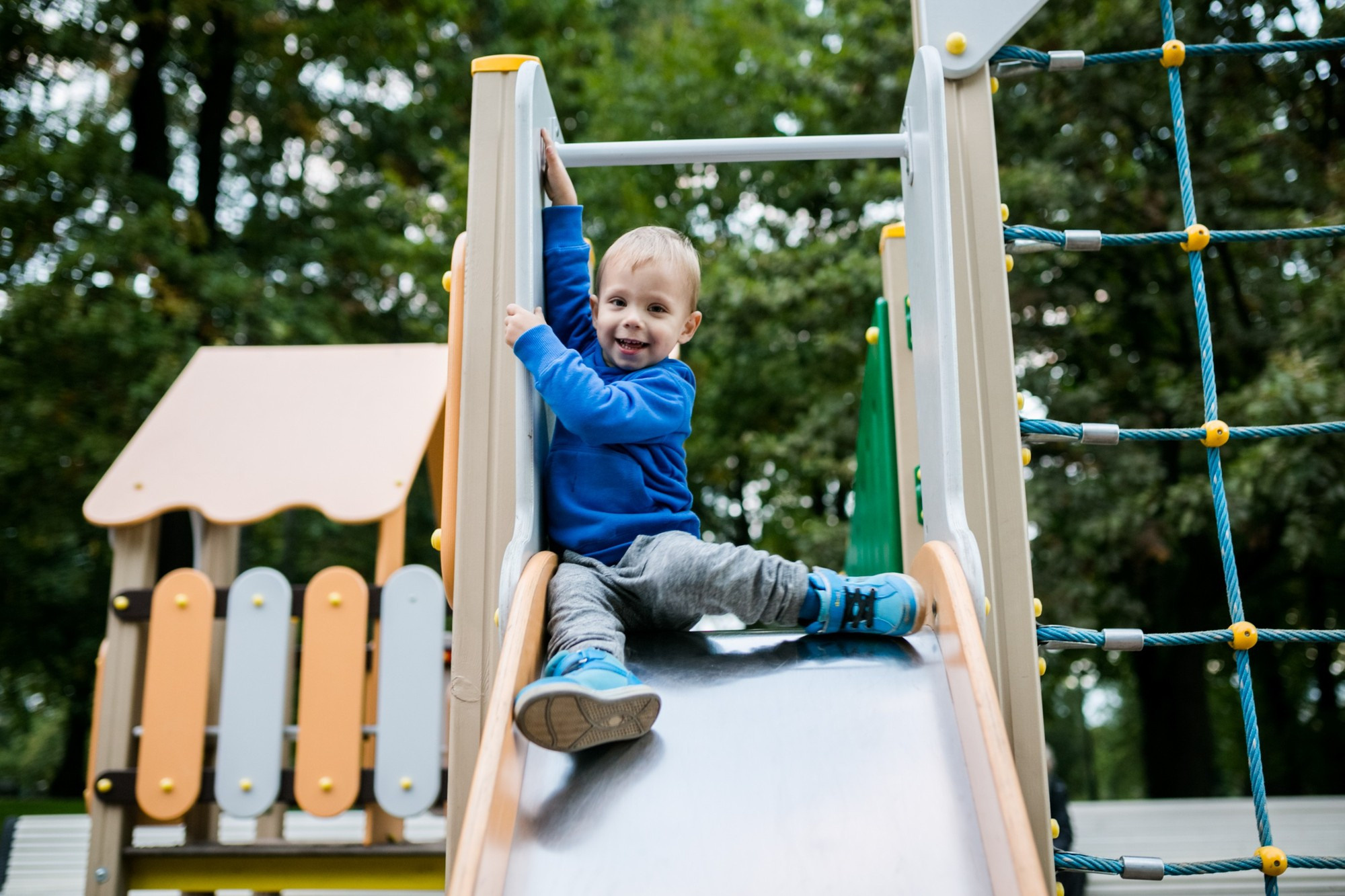«Креветки» и их родители, Санкт-Петербург, Россия