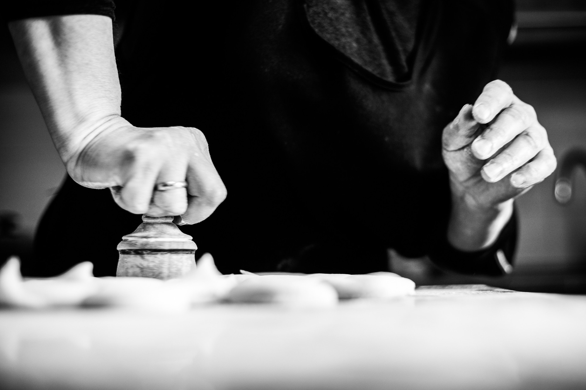 Фототур в Грузию, апрель 2017 и 2018