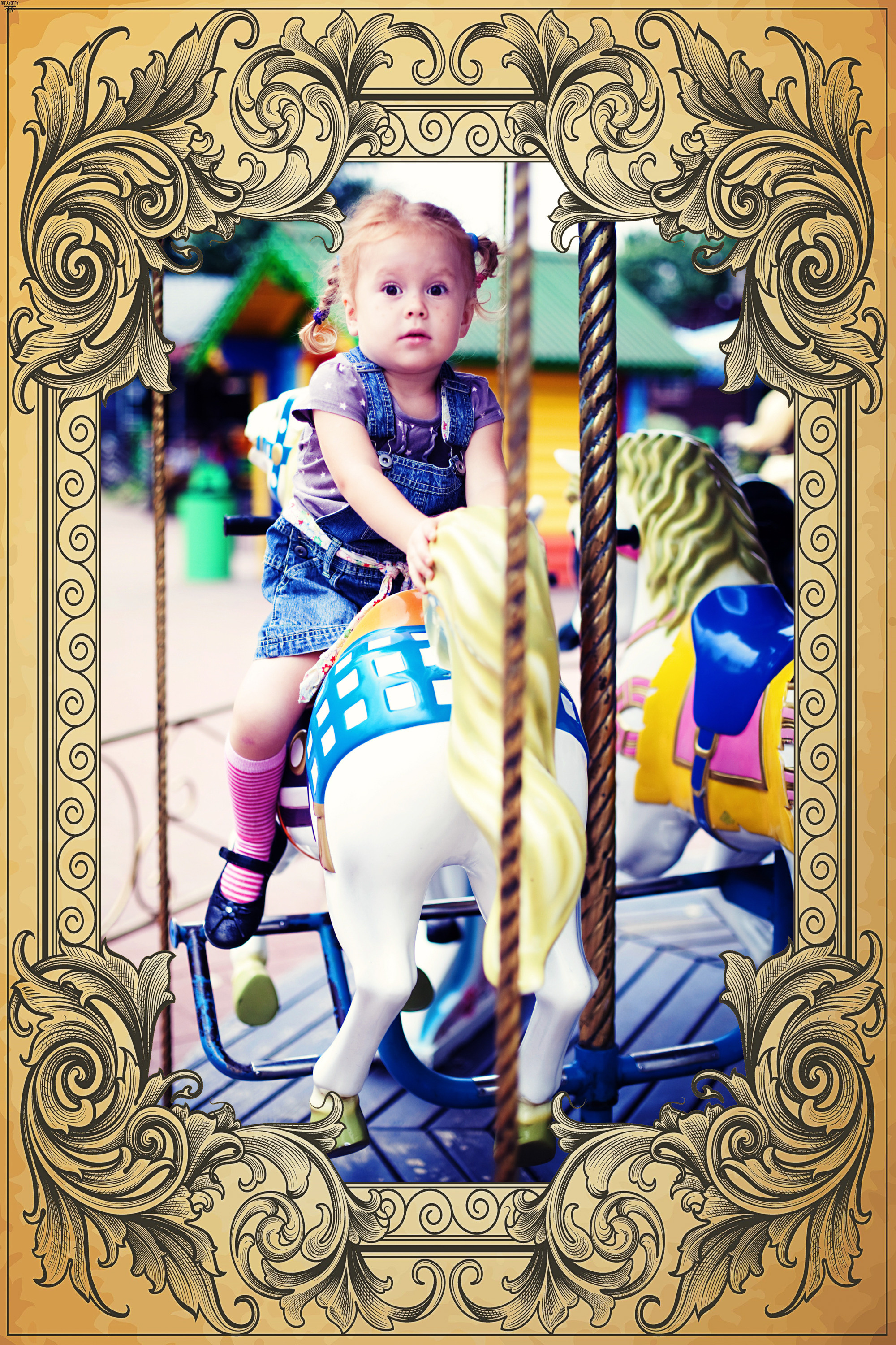 Пеппи Длинныйчулок