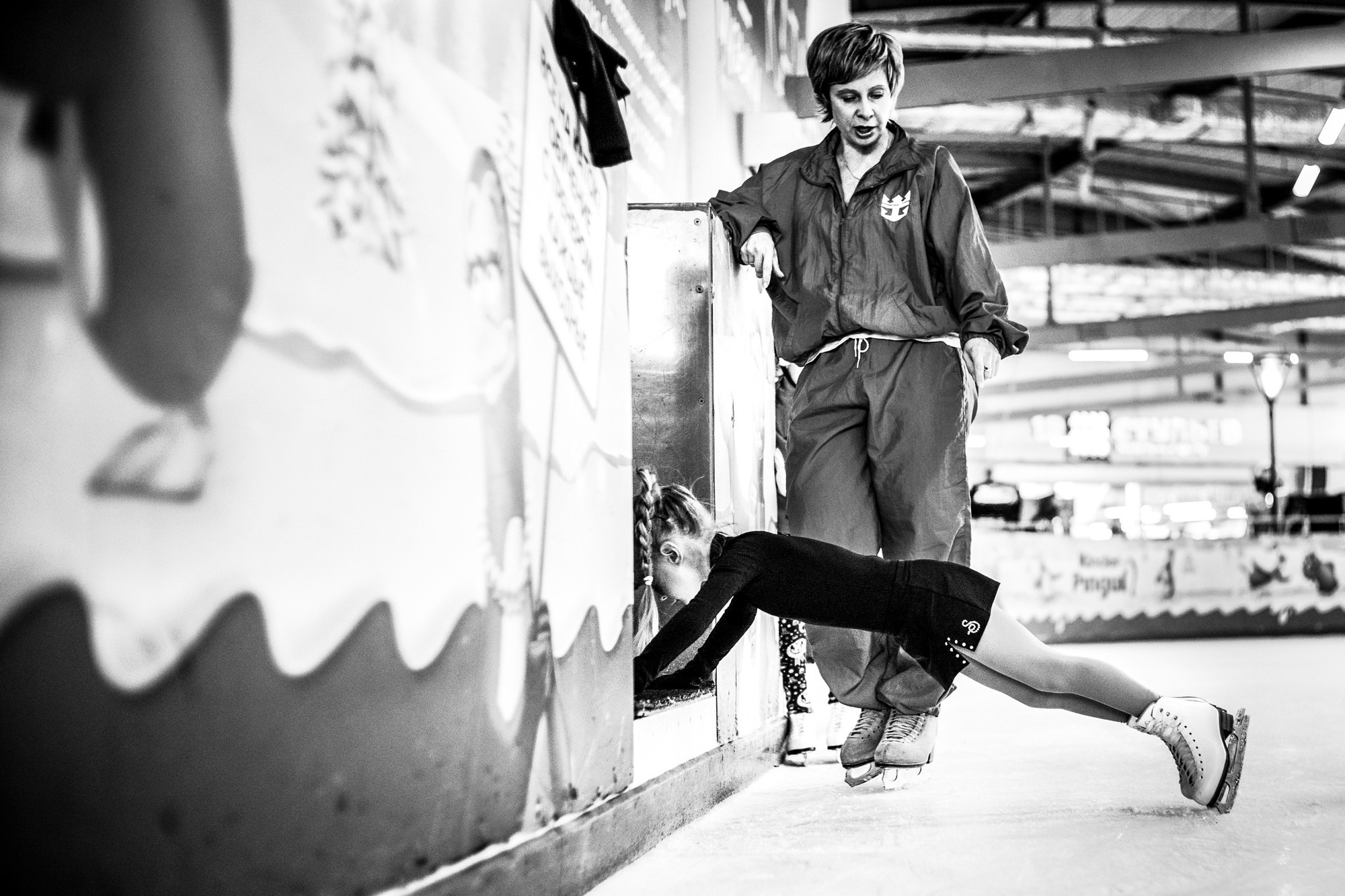 Фигурное катание