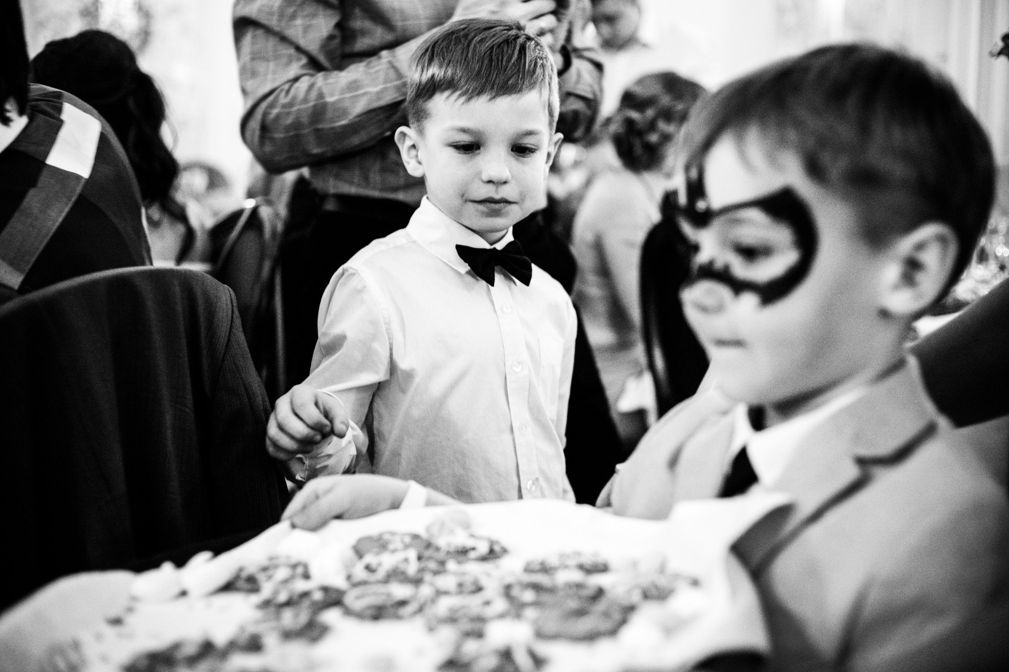 Анастасия и Борис, Санкт-Петербург, Россия