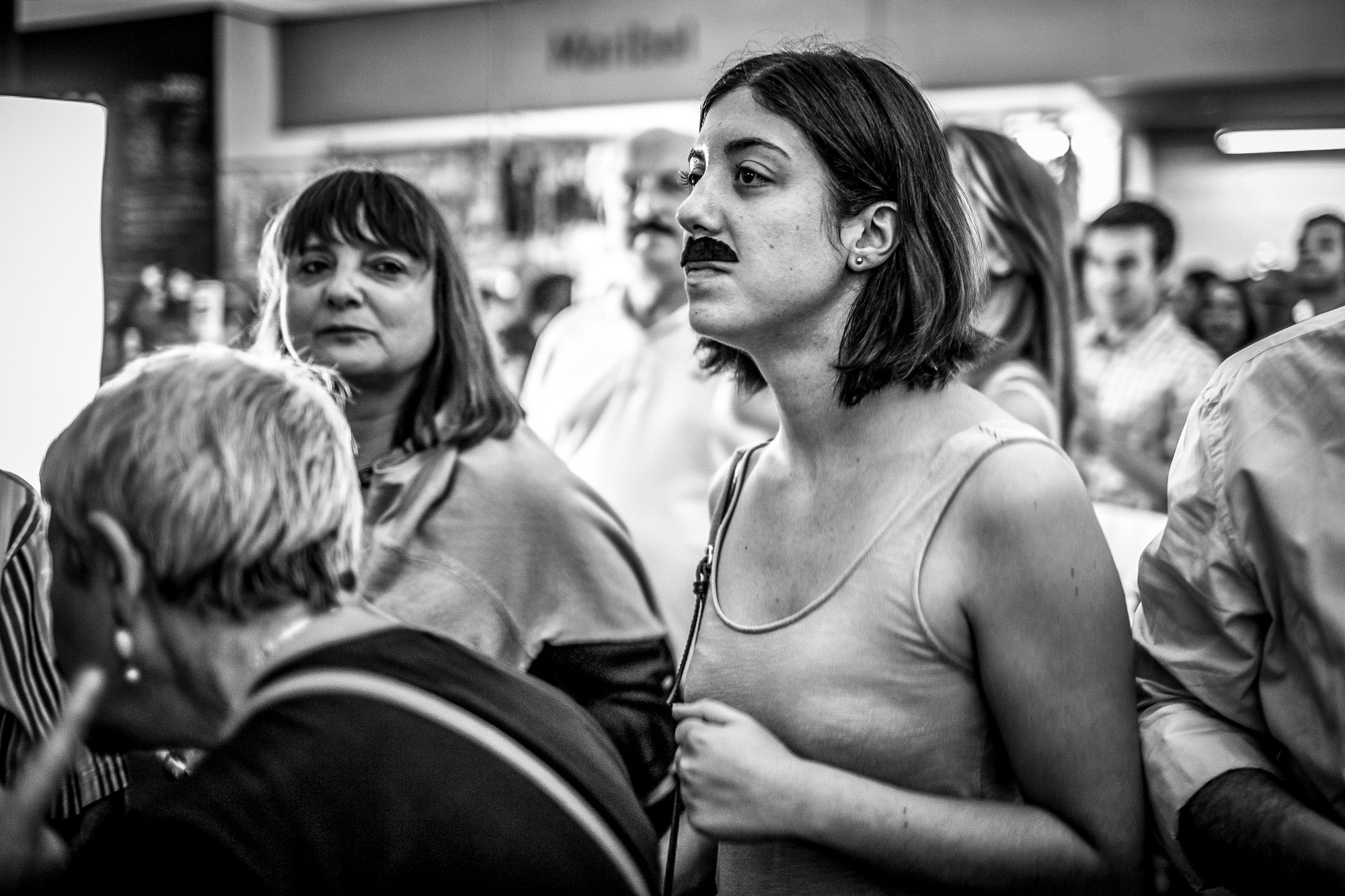 Концерт The Bronsons Brothers, Сан-Себастьян, Испания