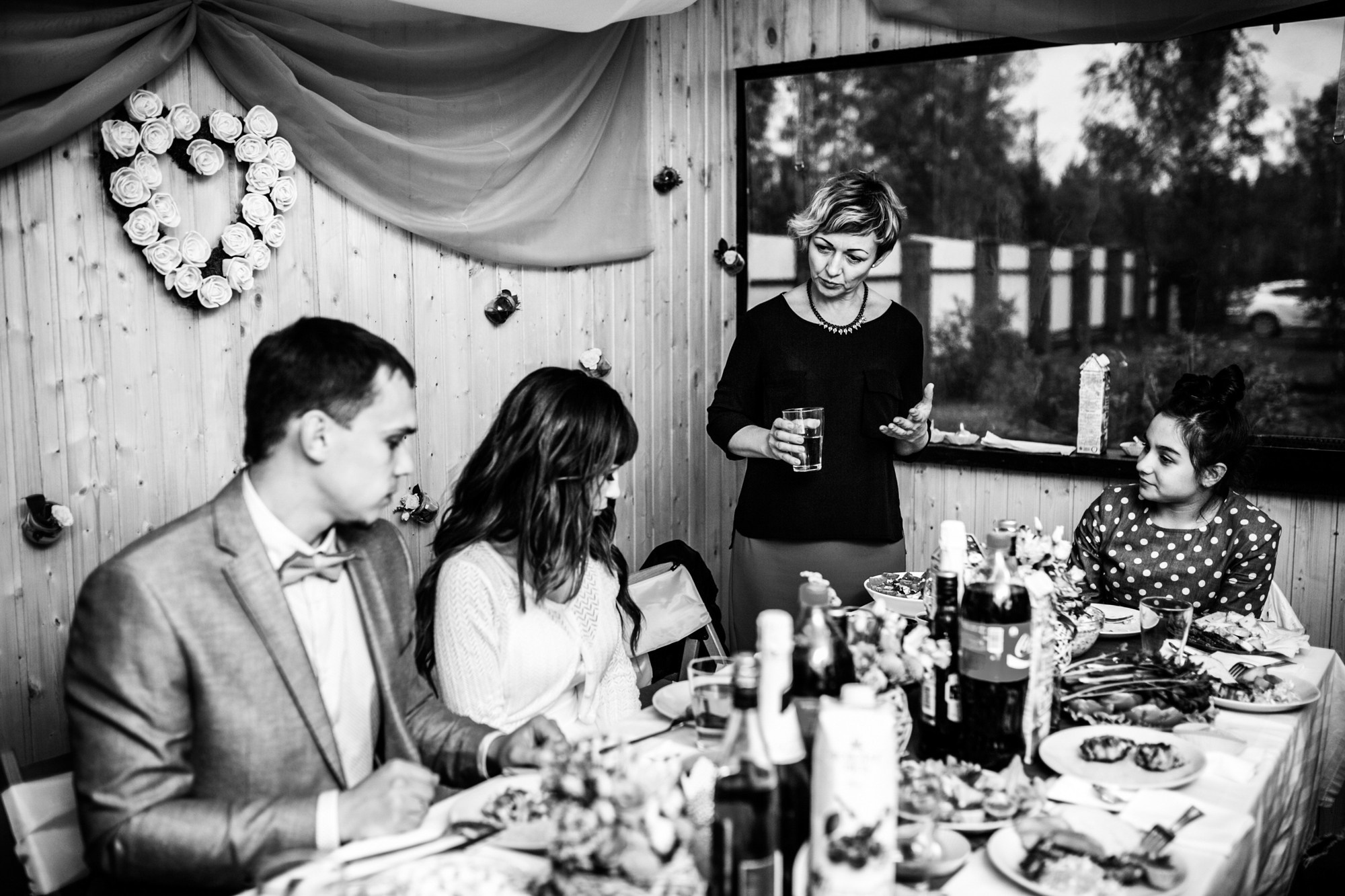 Диана и Василий, Санкт-Петербург, Россия