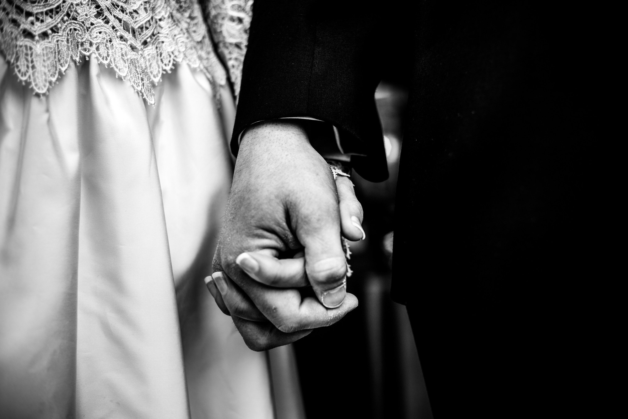 Patrick and Melissa, Венеция, Италия