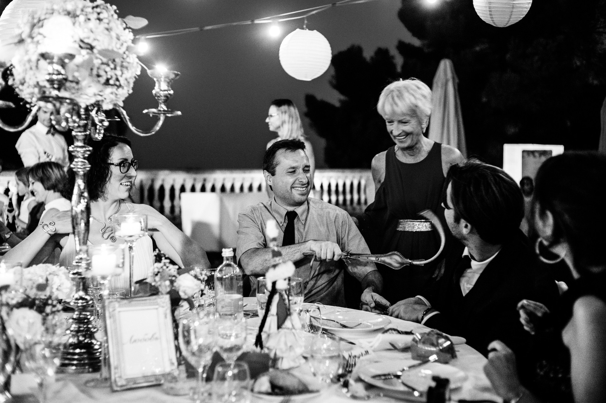 Loic and Laura, Grasse, France