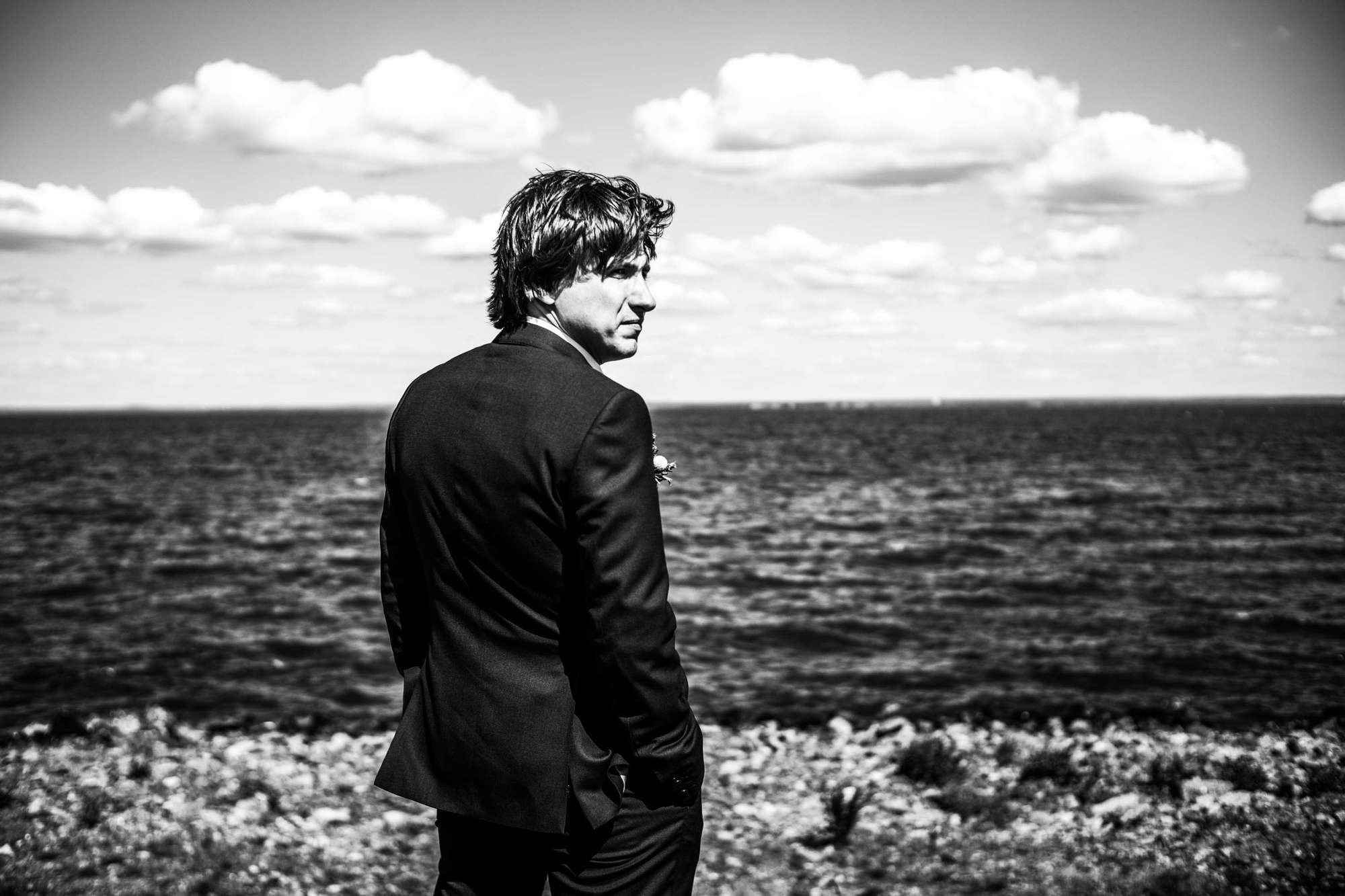 Елена и Анатолий, Санкт-Петербург, Россия