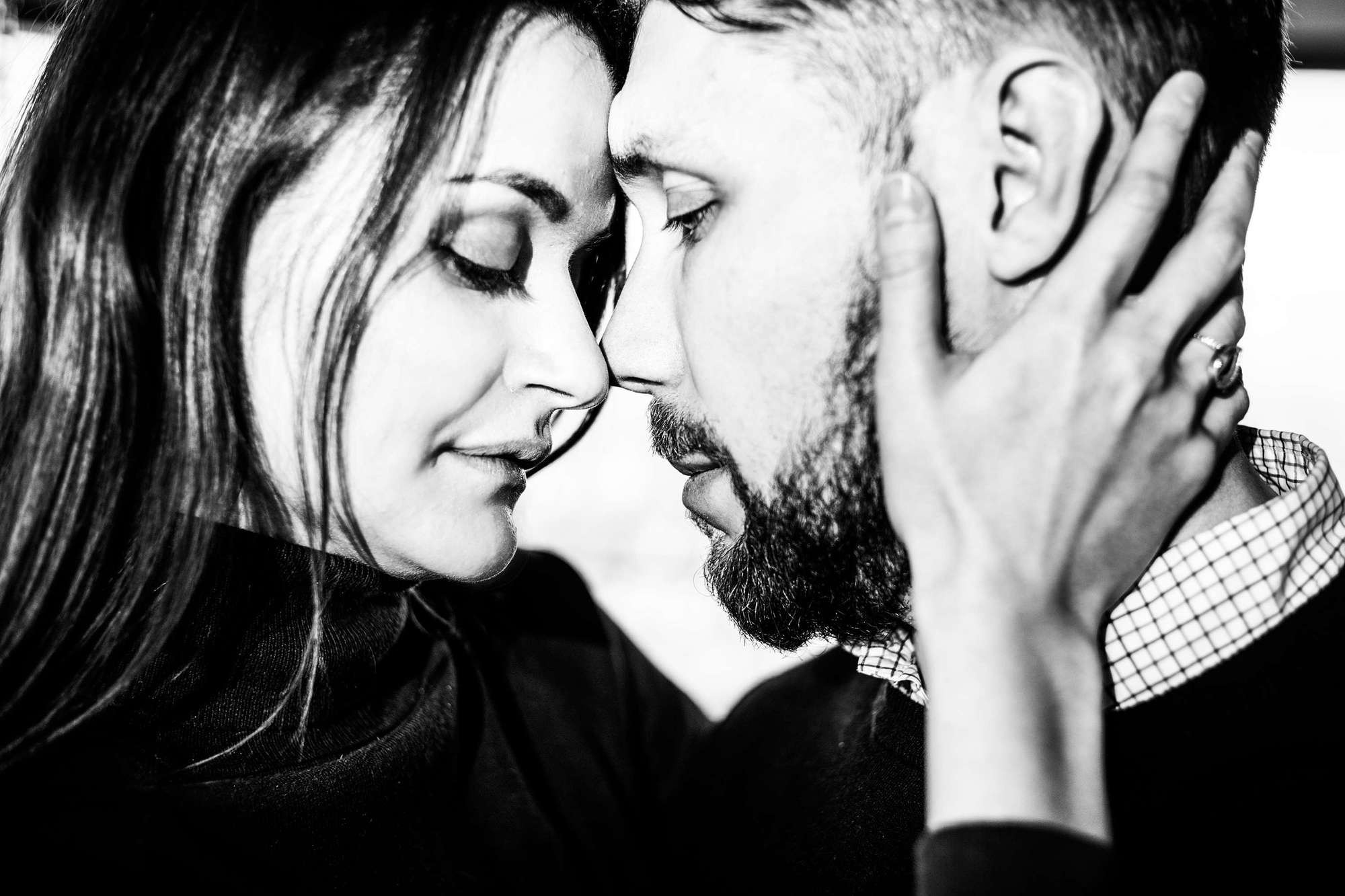 Александра и Константин, Чехия, Прага