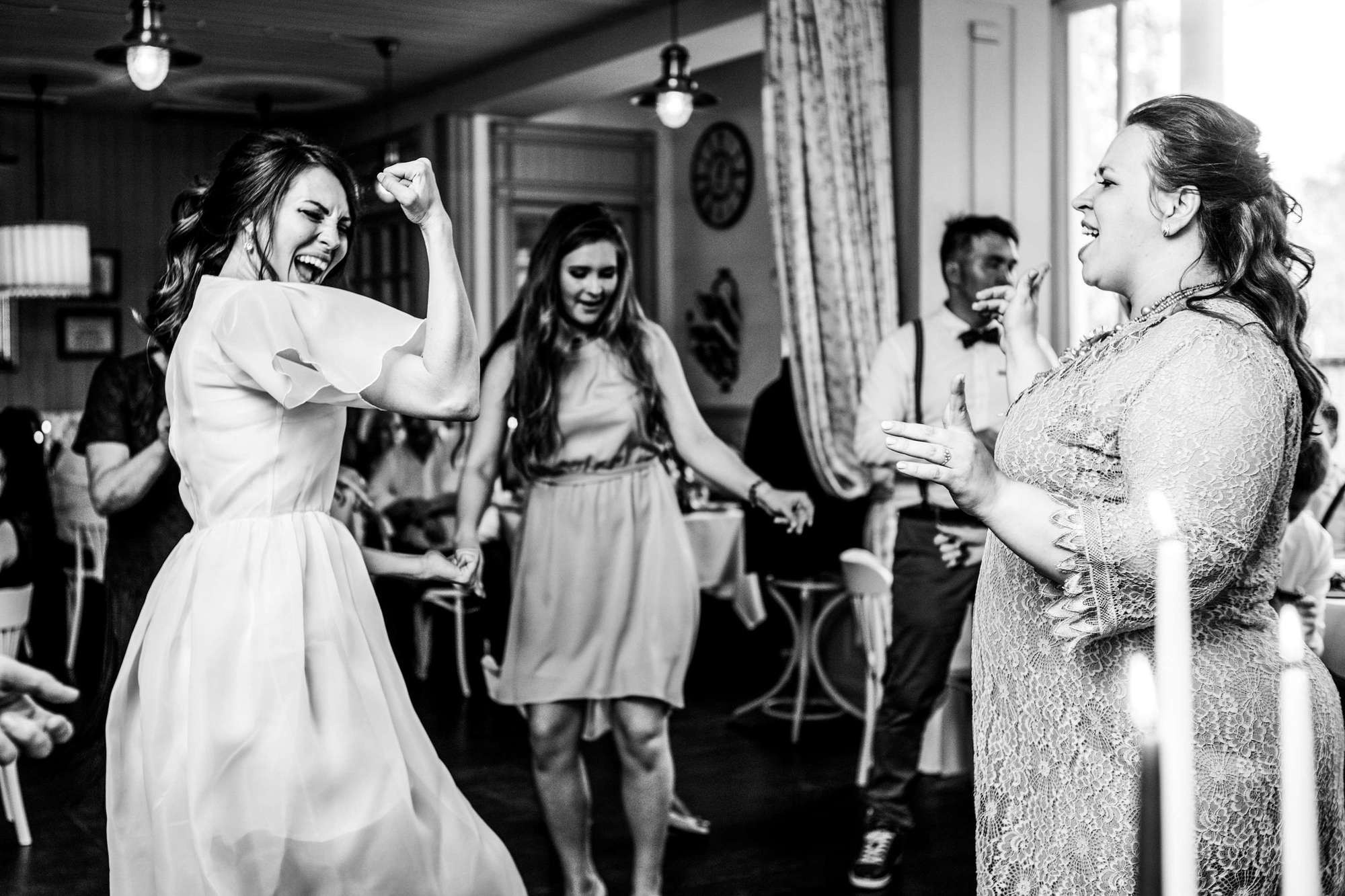 Артем и Татьяна, Санкт-Петербург, Россия