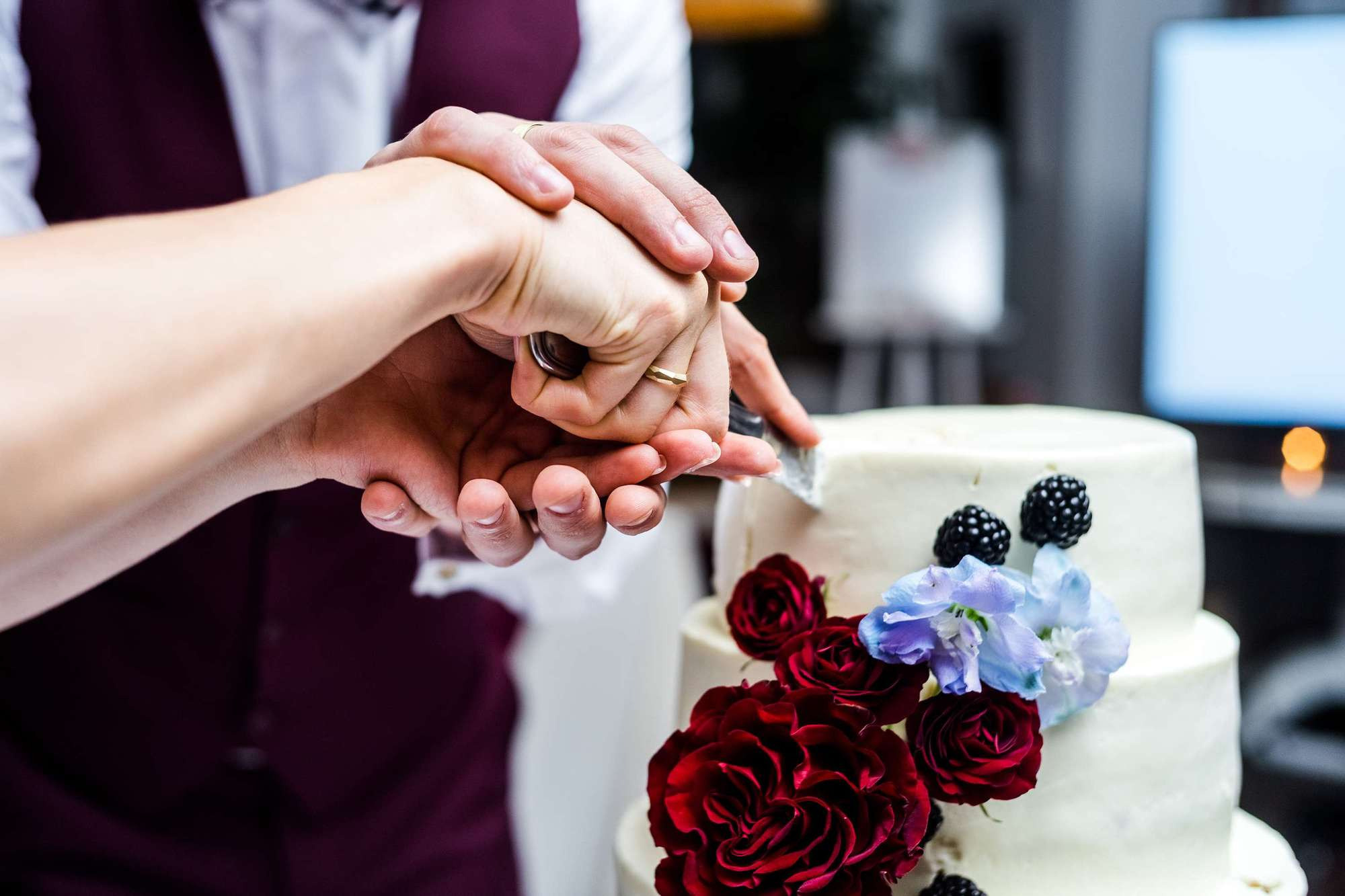 Артем и Татьяна, Санкт-Петербург, Россия