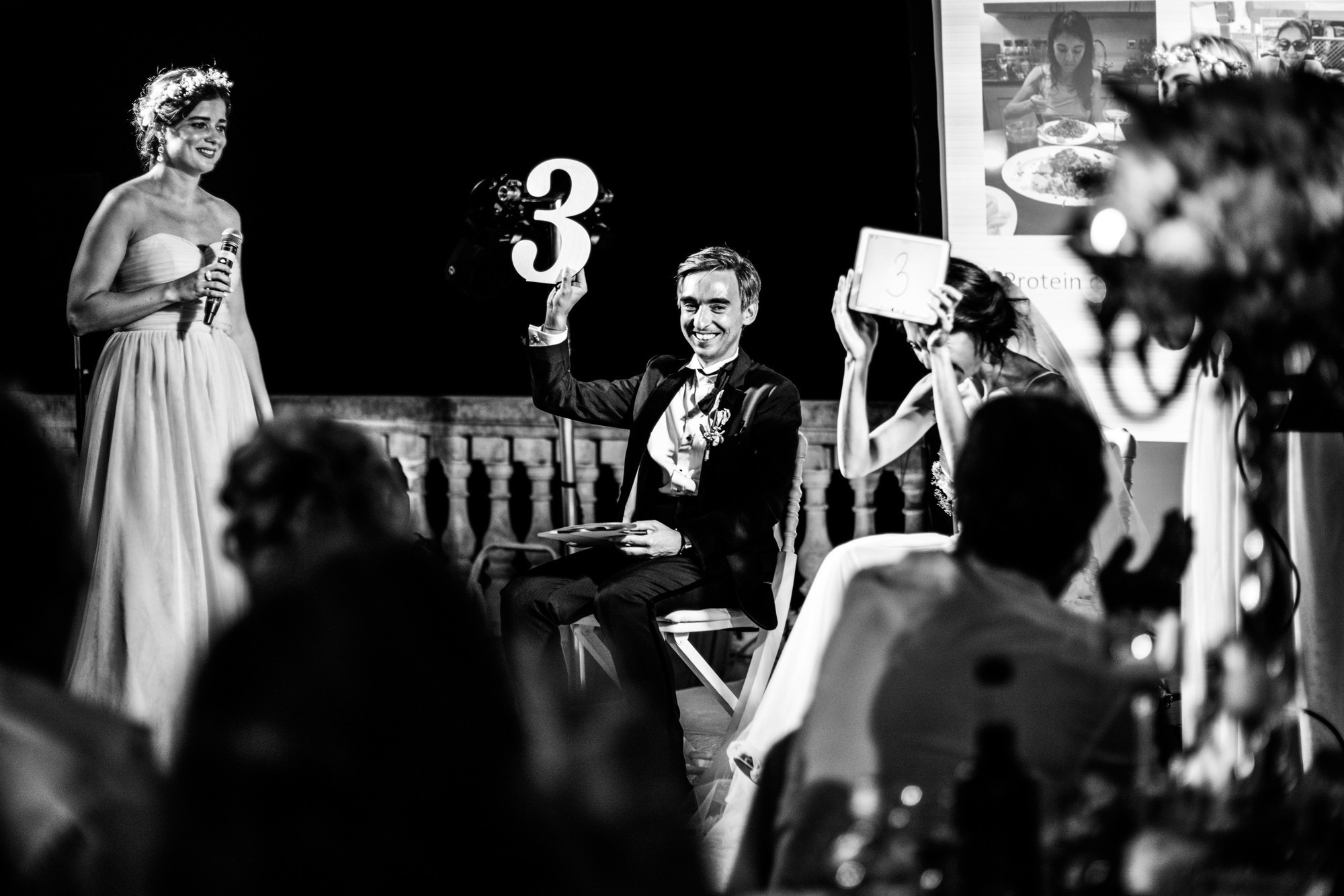 Loic and Laura, Grasse, France