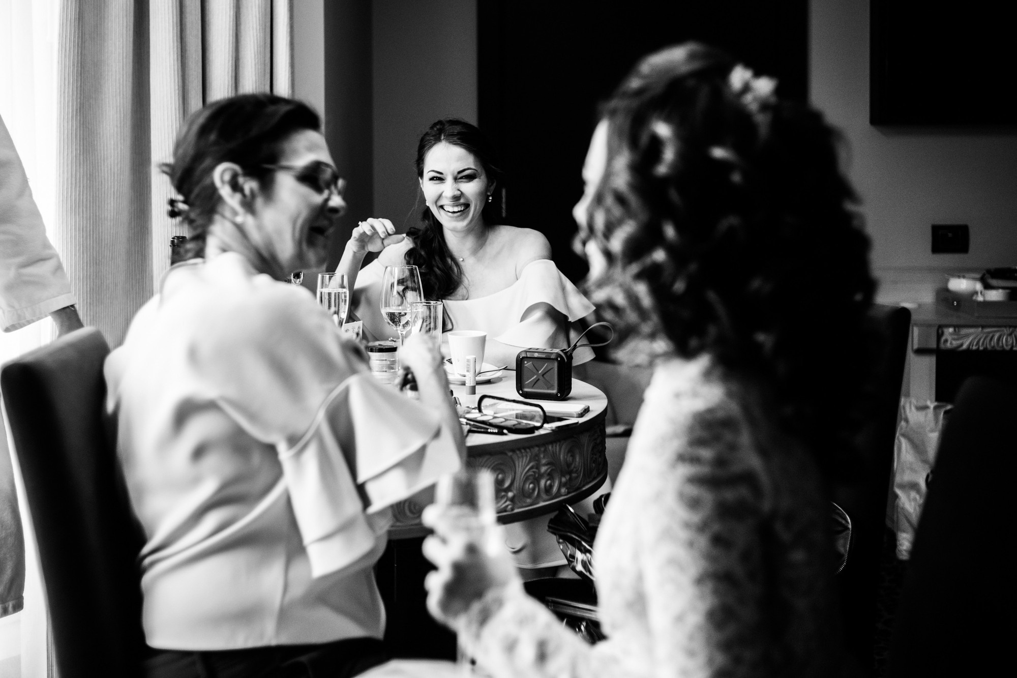 Анастасия и Борис, Санкт-Петербург, Россия