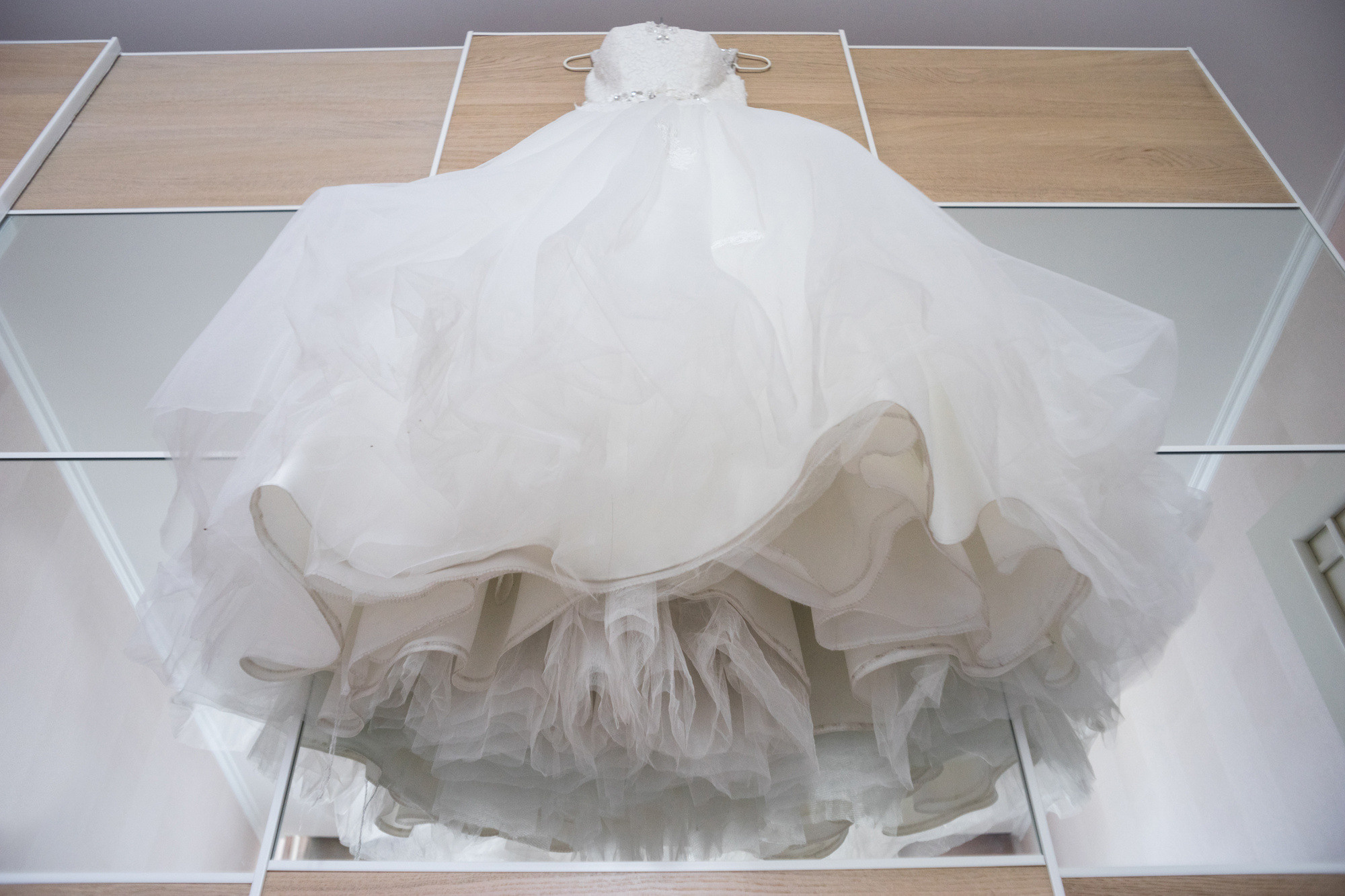 Tanya and Sasha, St-Petersburg, Russia