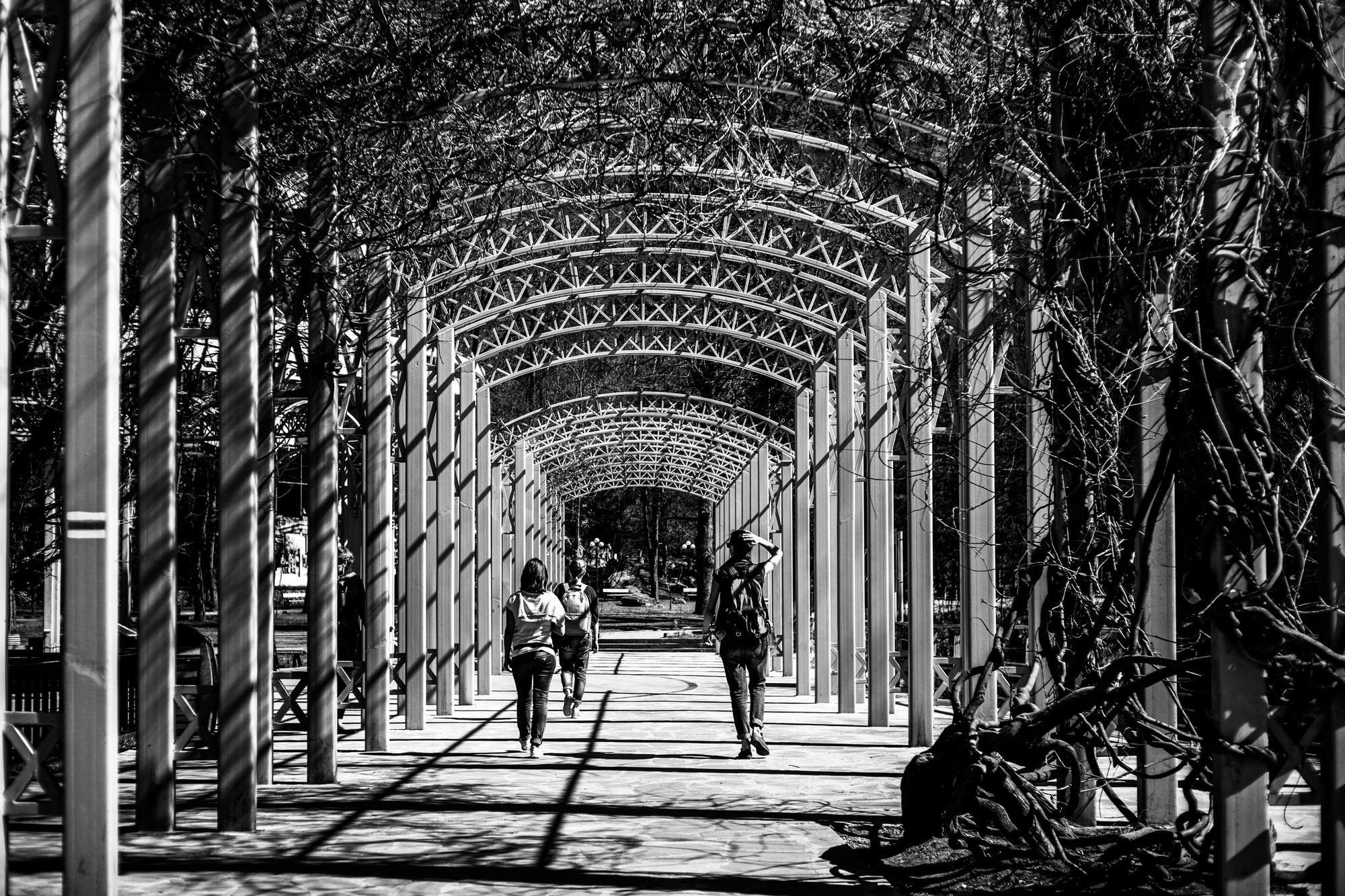 Фототур в Грузию, апрель 2017 и 2018