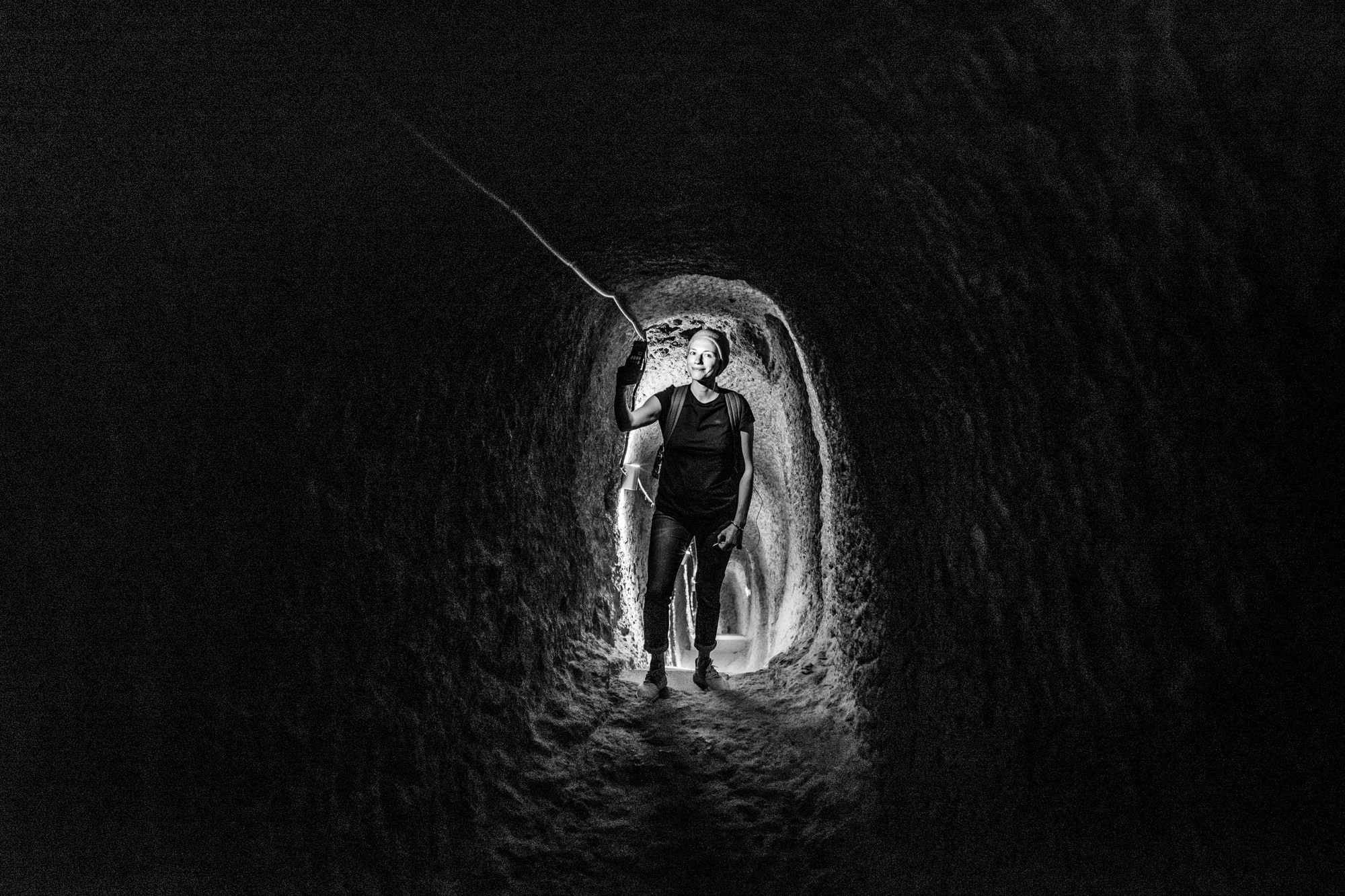 Фототур в Грузию, апрель 2017 и 2018