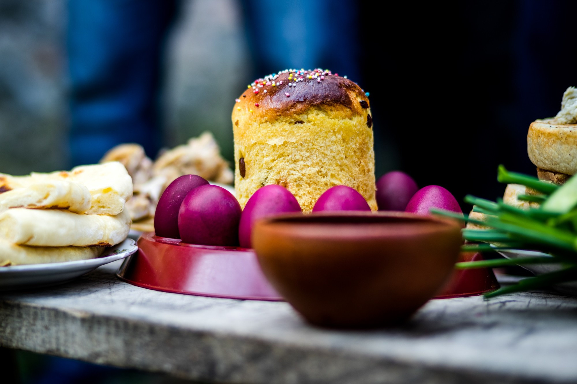 Фототур в Грузию, апрель 2017 и 2018