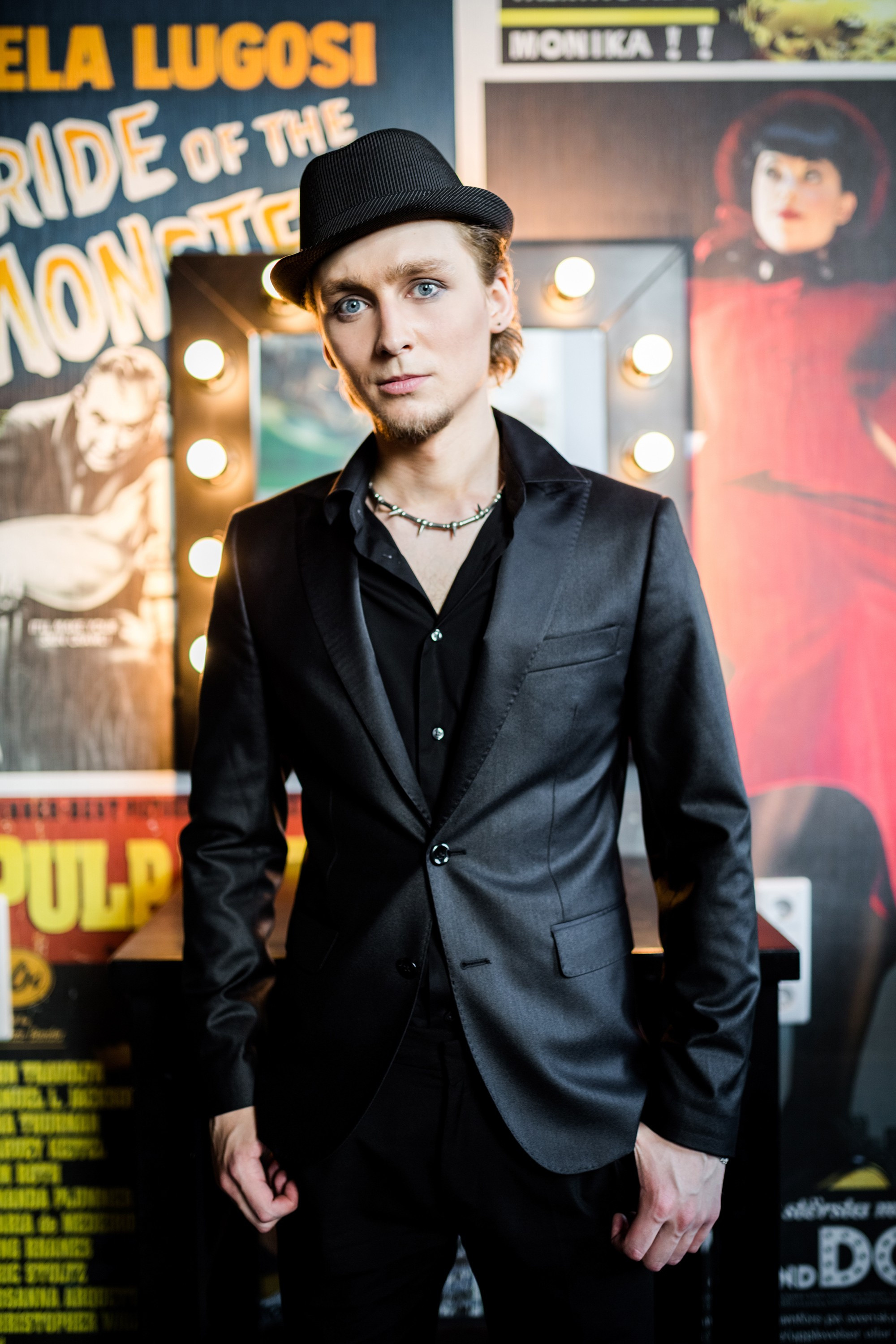 Кавер-группа House For Barbies