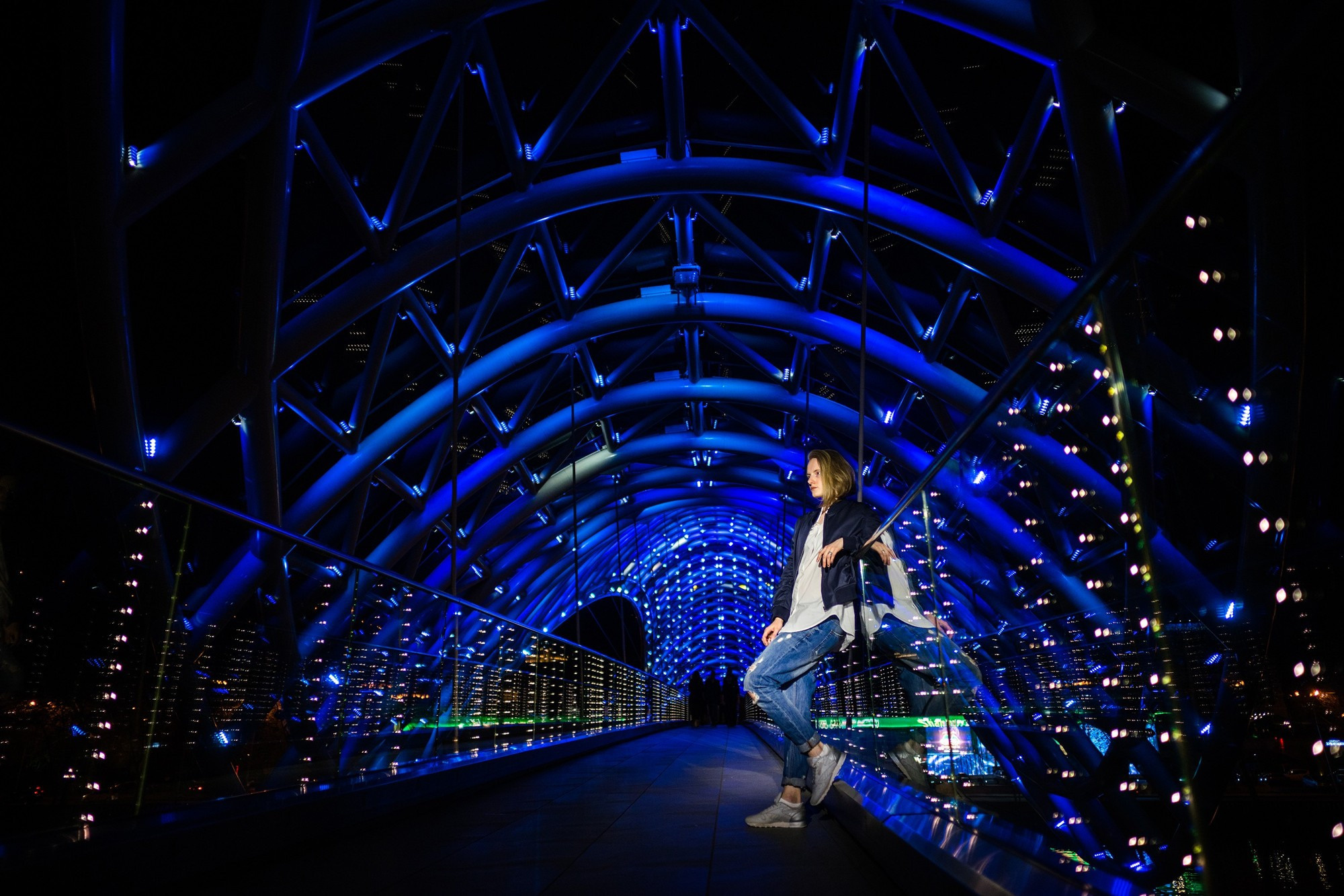 Фототур в Грузию, апрель 2017 и 2018