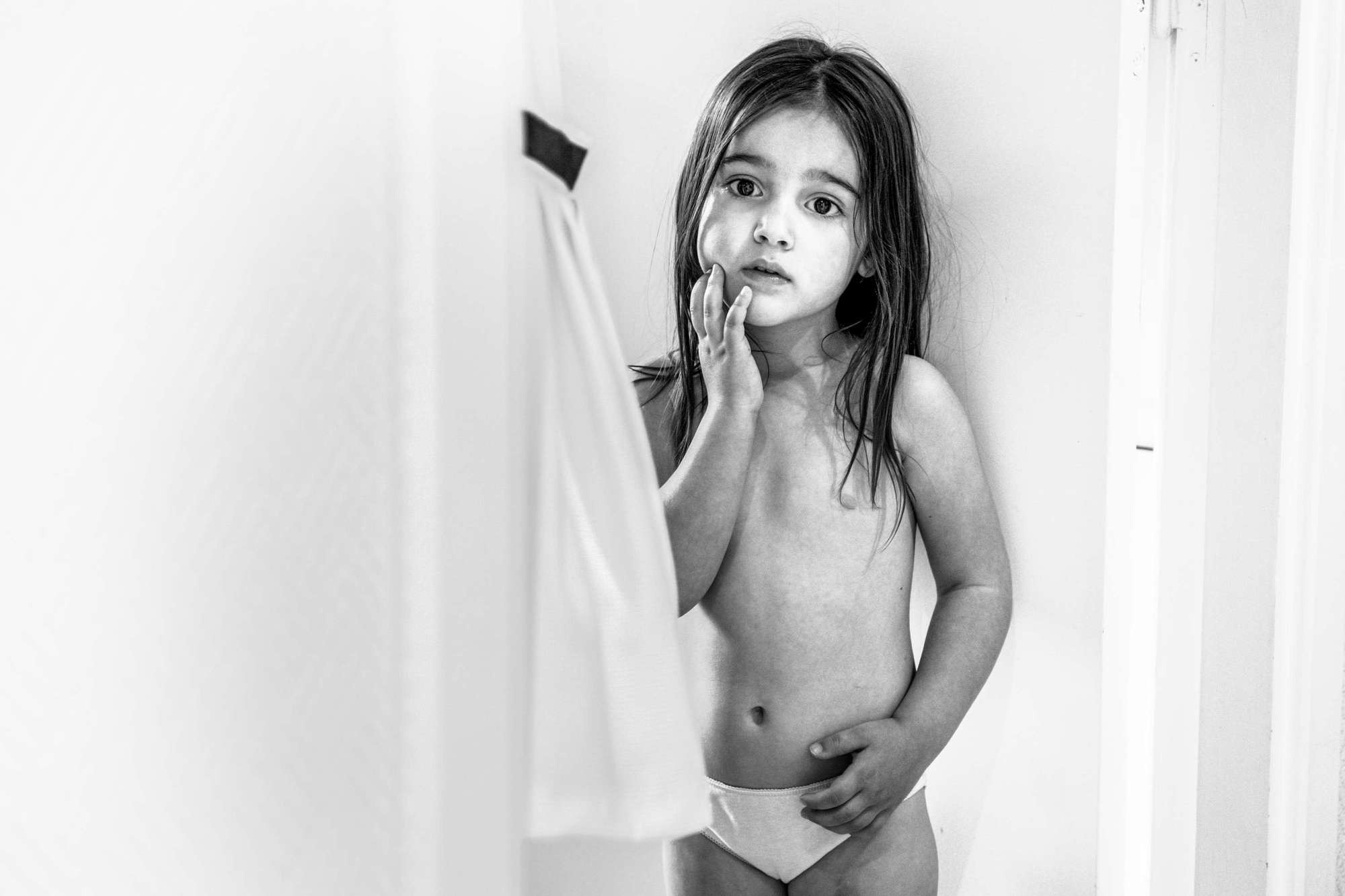 Natalia and Eric, Monaco