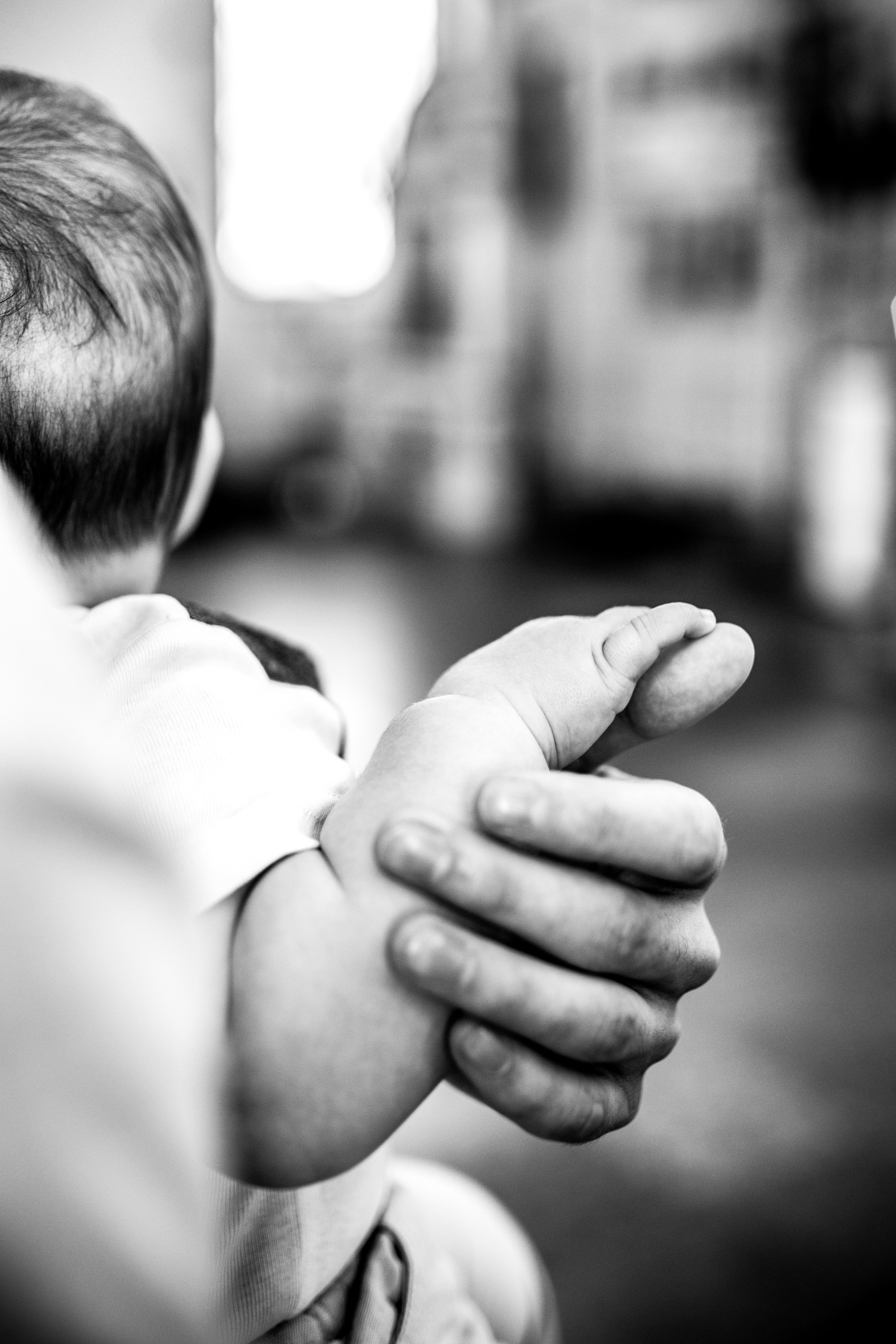 Крестины Платона