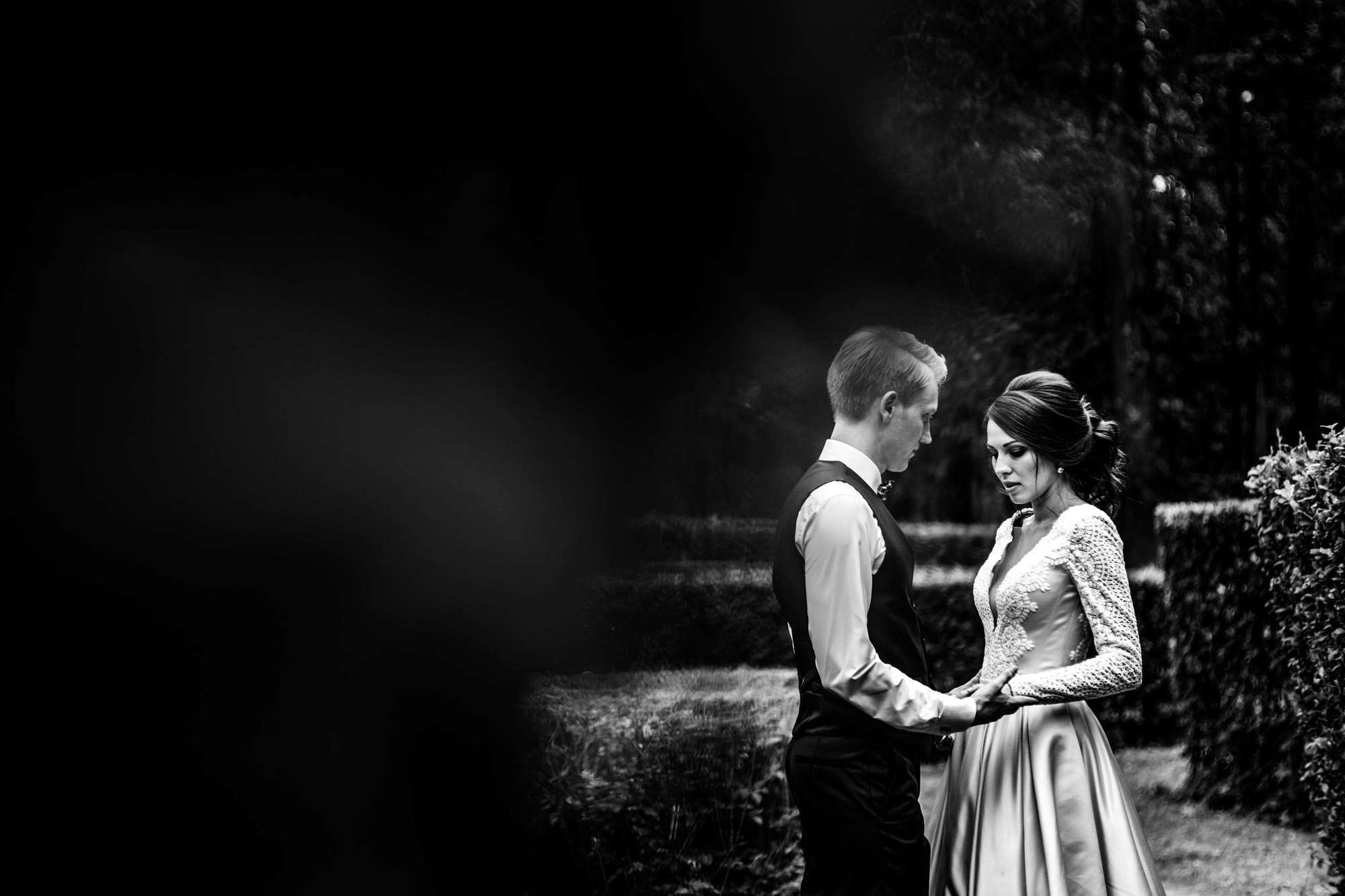 Артем и Татьяна, Санкт-Петербург, Россия