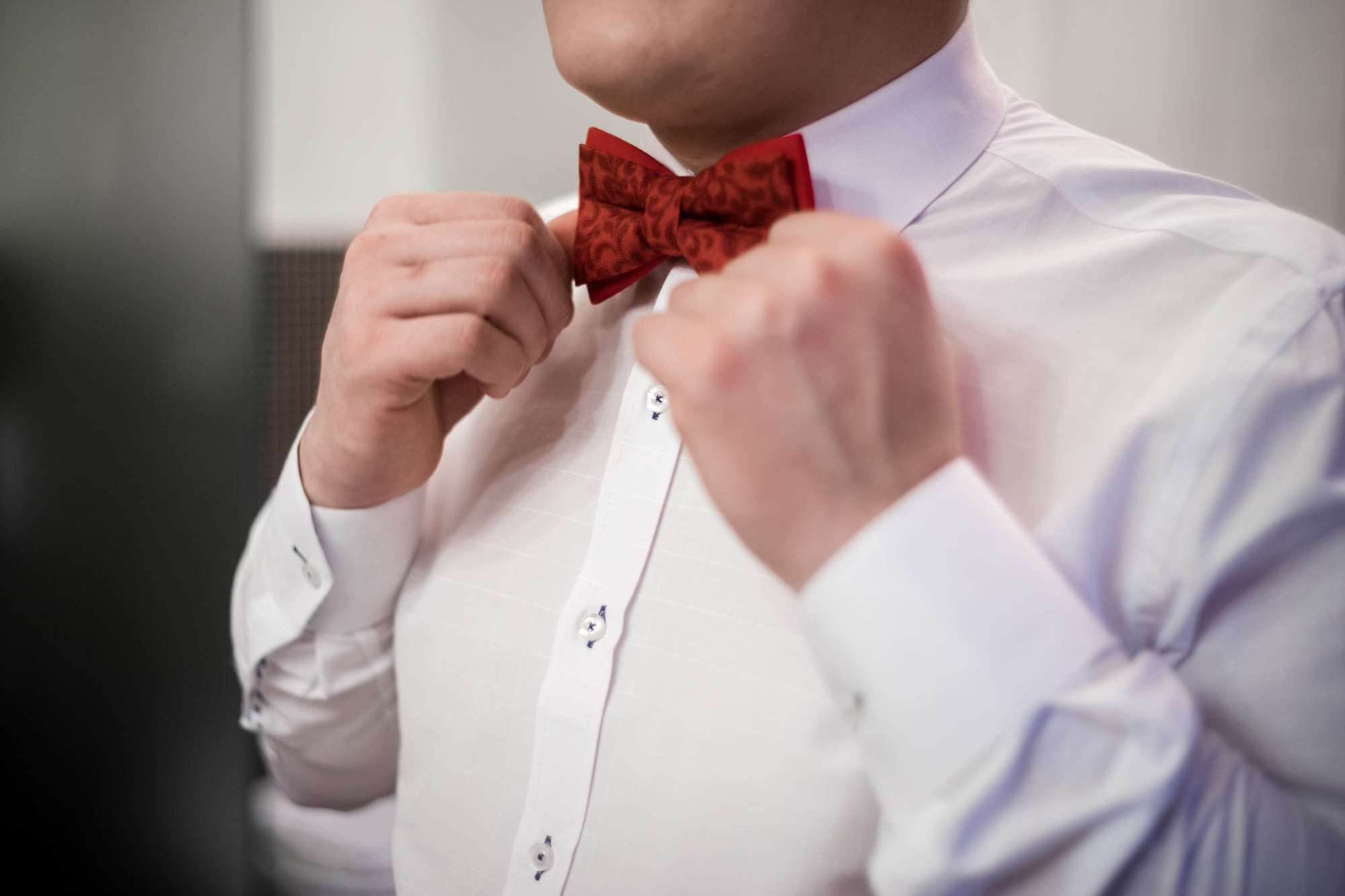 Марат и Нина, Санкт-Петербург, Россия