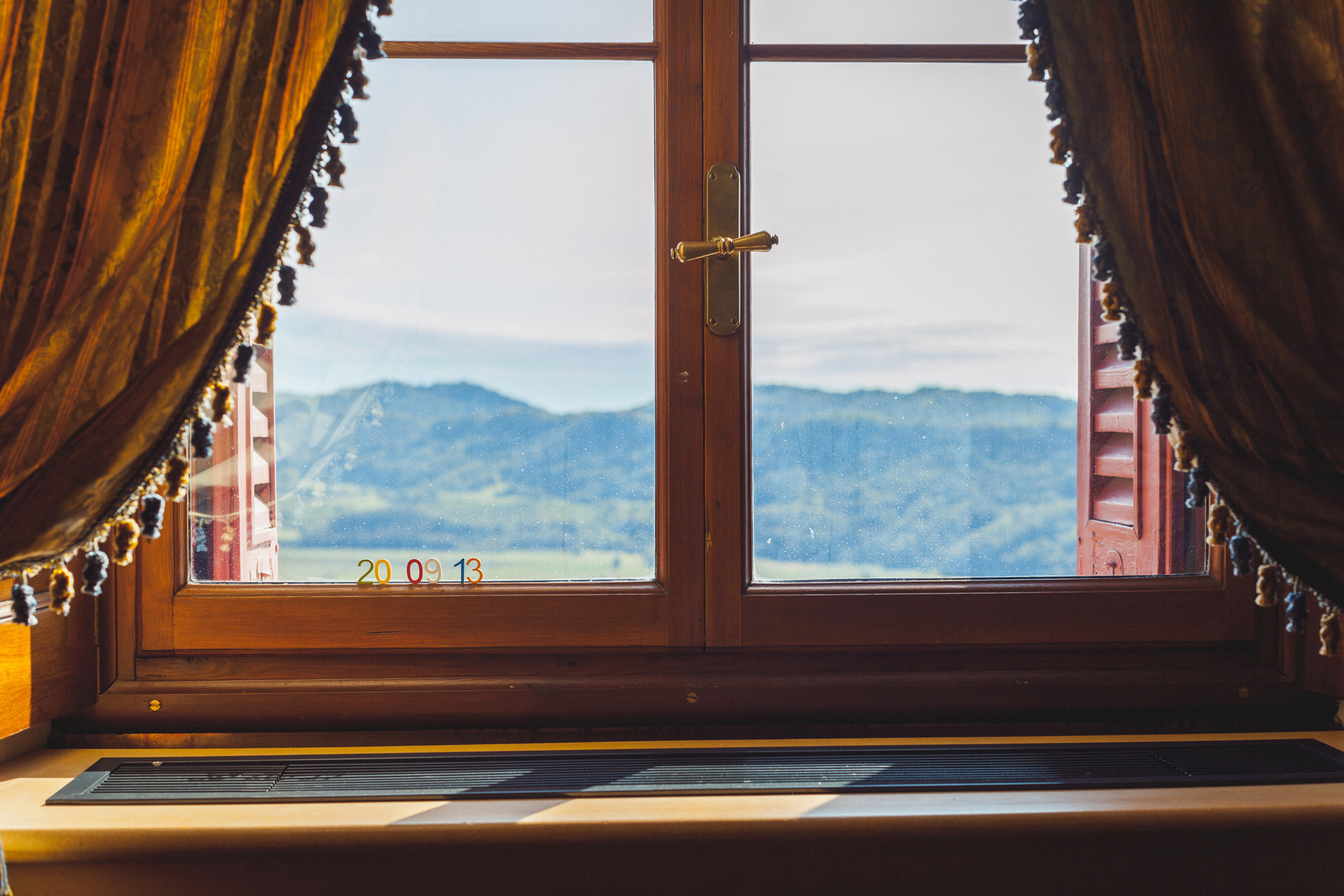 Наталья и Артем, Венето, Италия