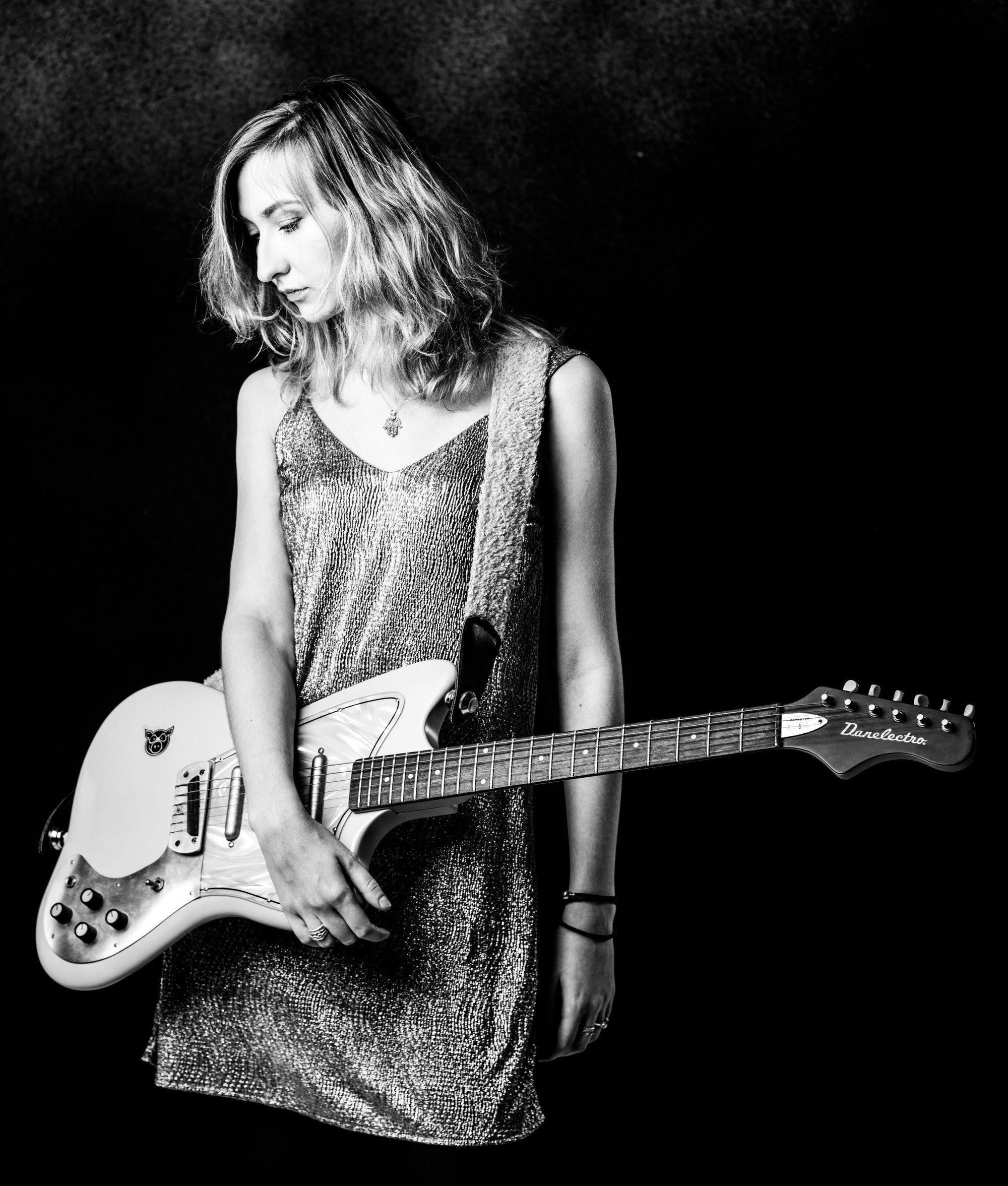 Рок-группа Crimson Brooks