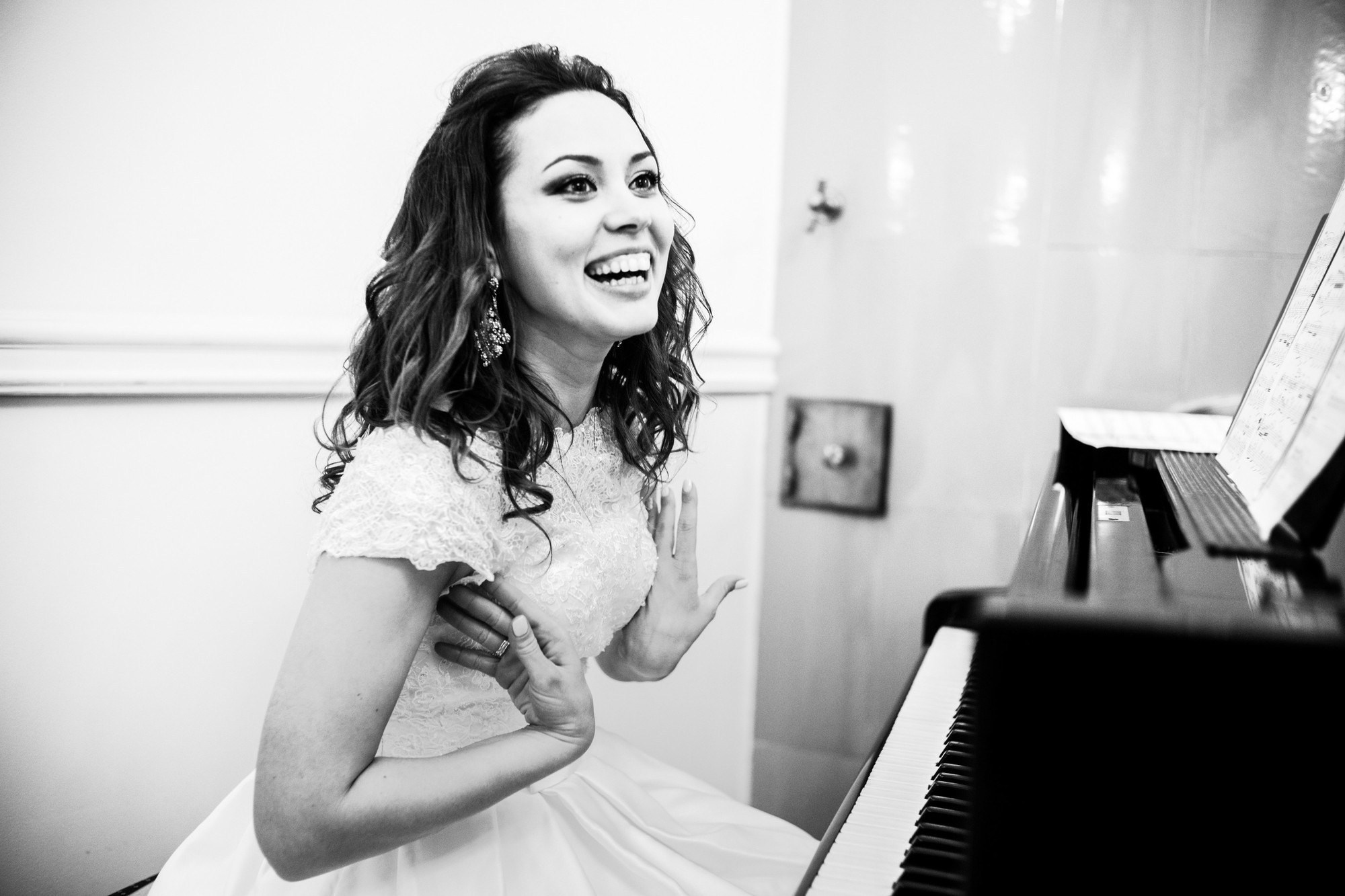 Анастасия и Борис, Санкт-Петербург, Россия