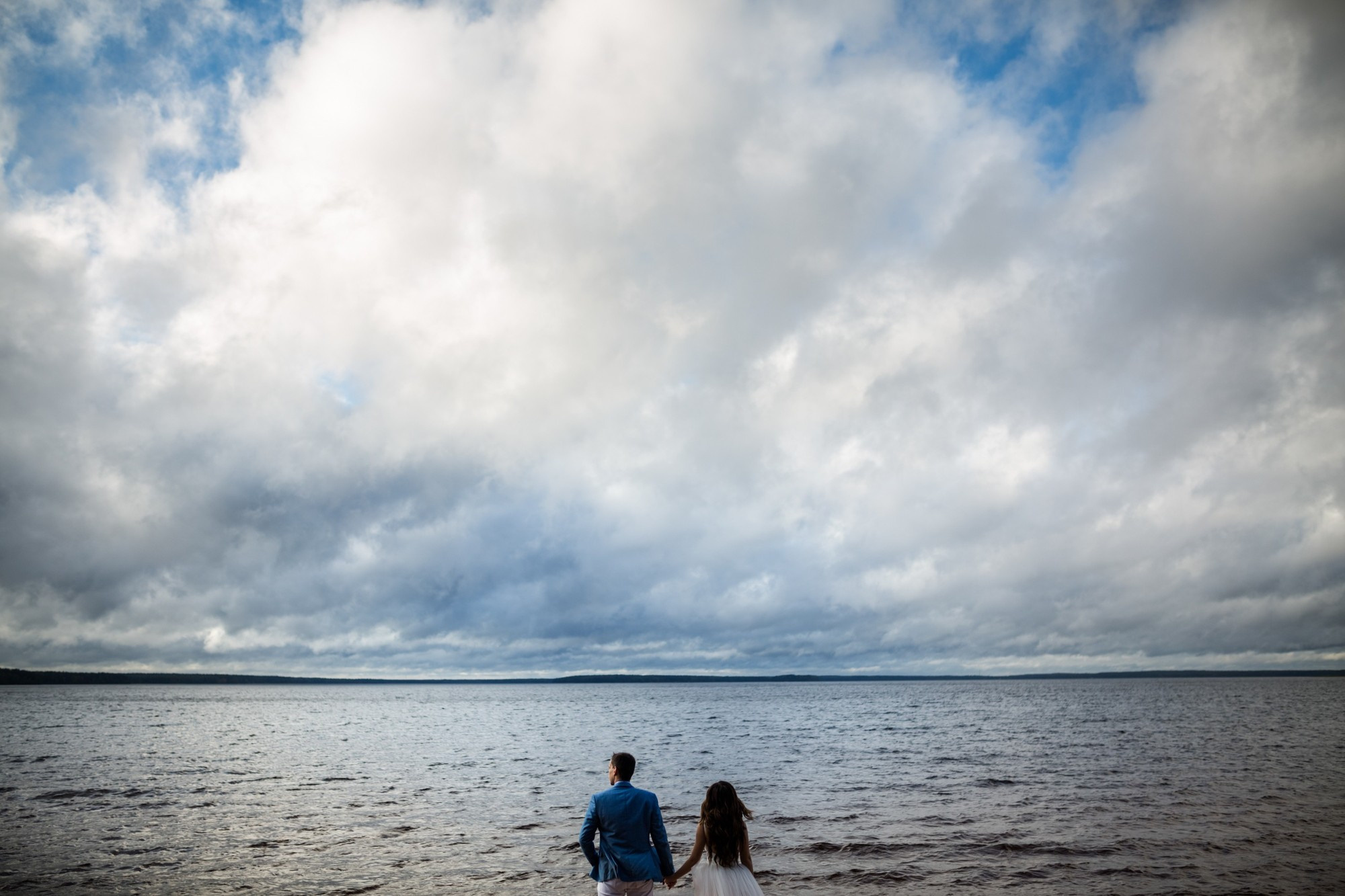 Диана и Василий, Санкт-Петербург, Россия