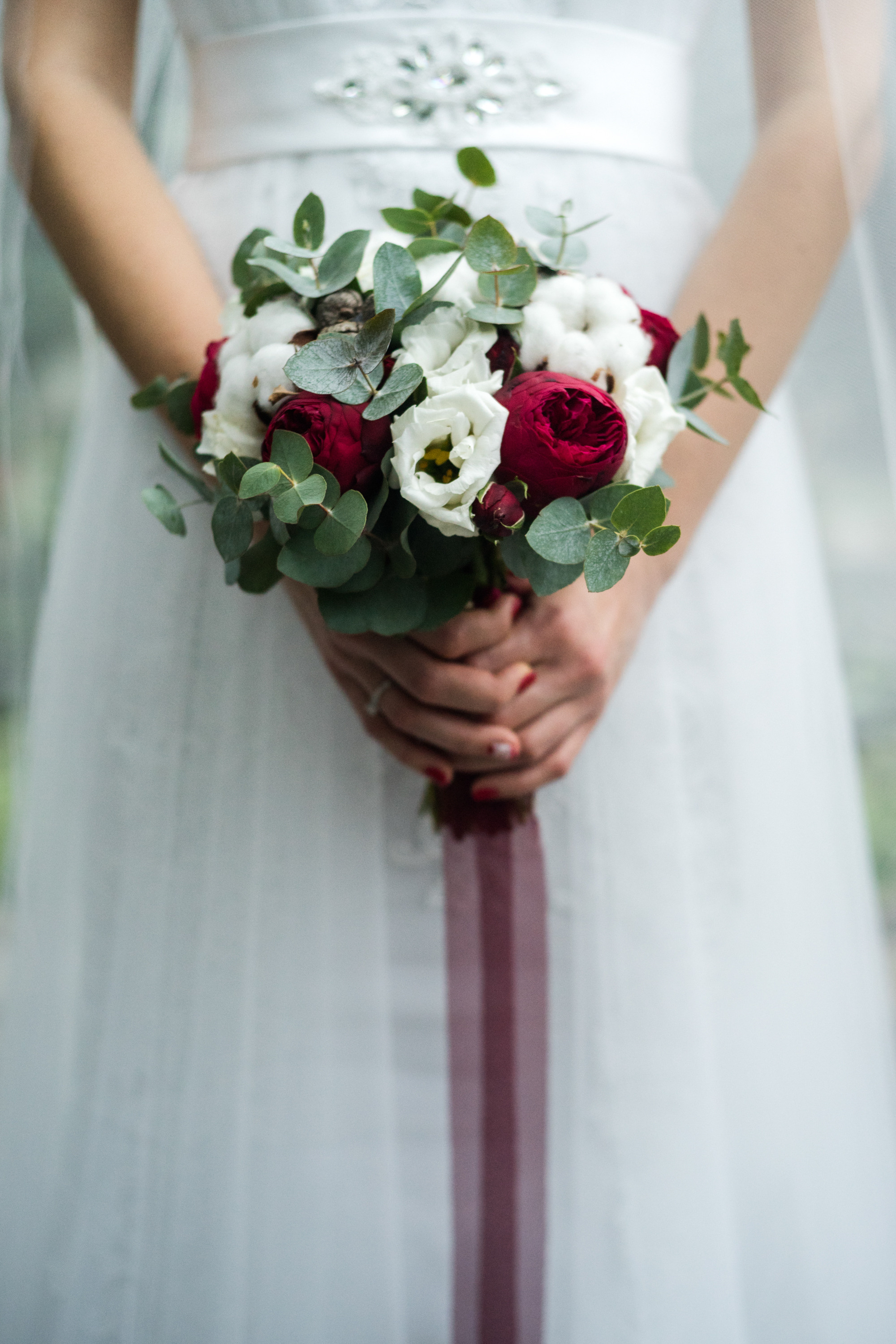 Марат и Нина, Санкт-Петербург, Россия