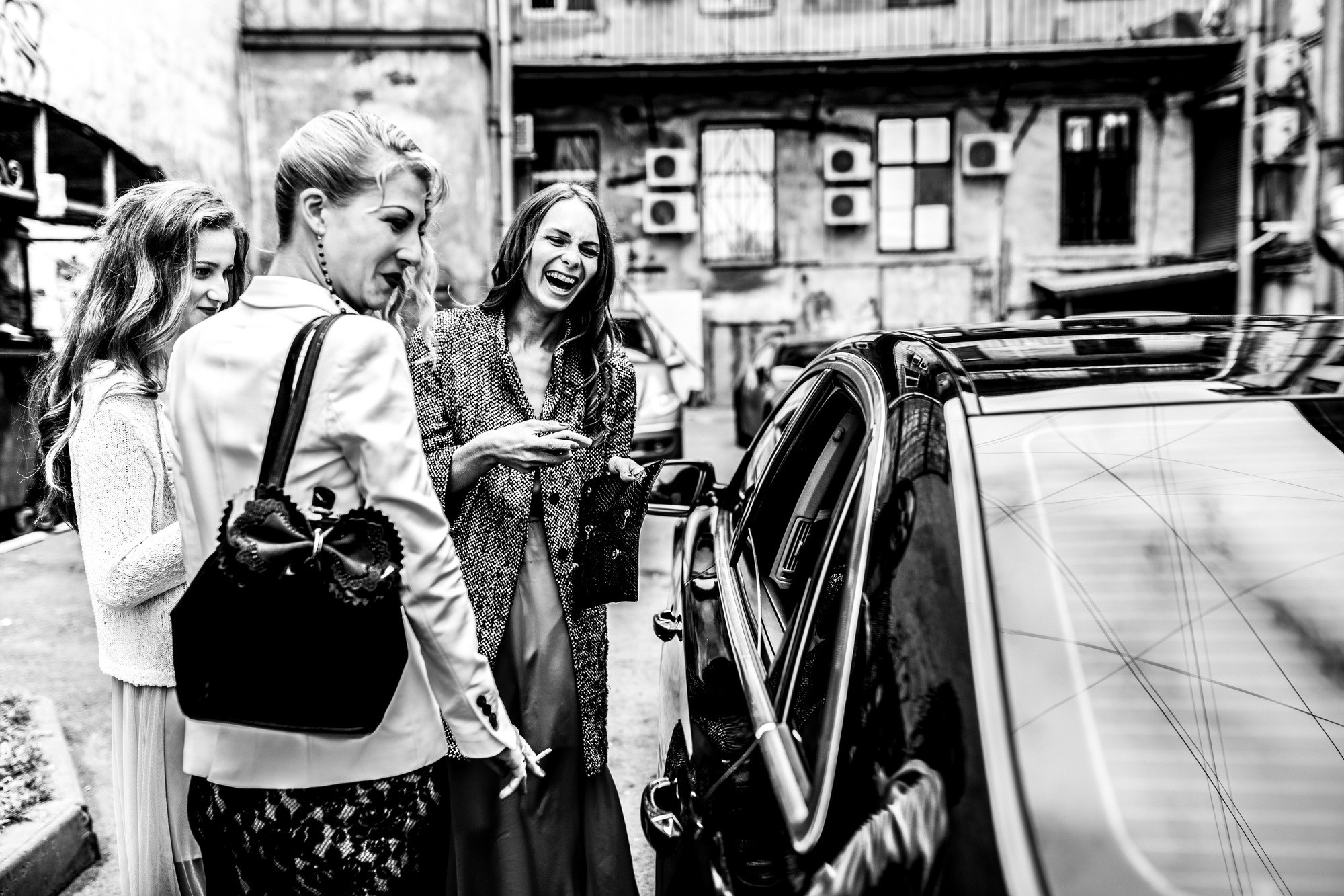 Александр и Кристина, Санкт-Петербург, Россия