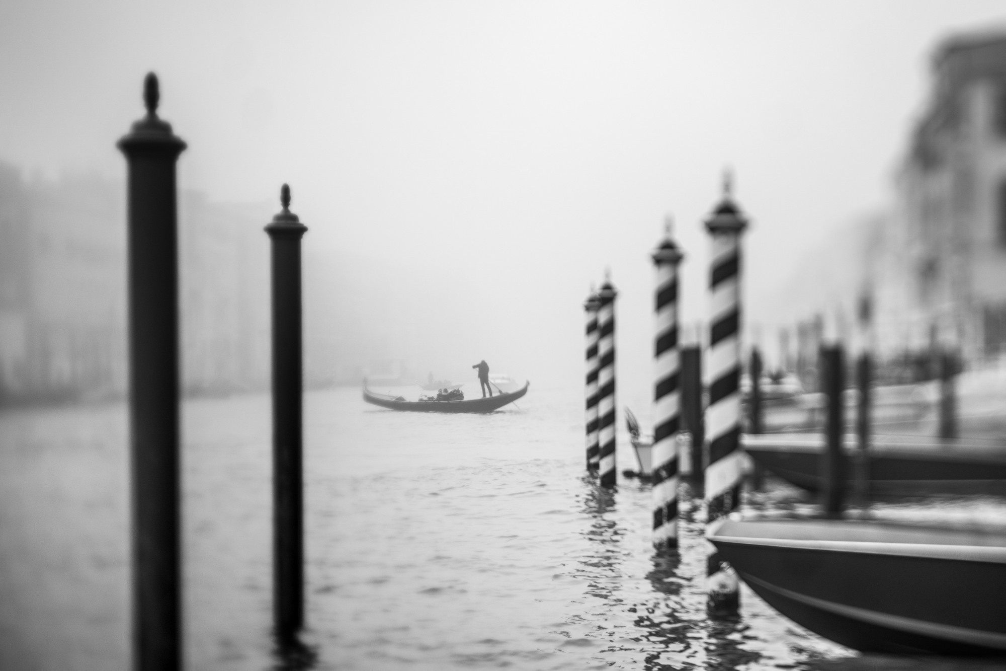 Patrick and Melissa, Венеция, Италия