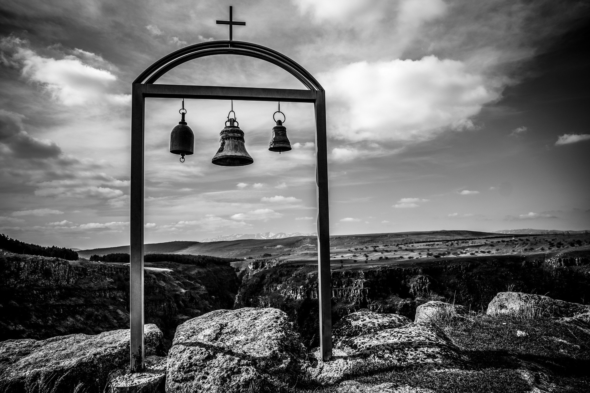 Фототур в Грузию, апрель 2017 и 2018