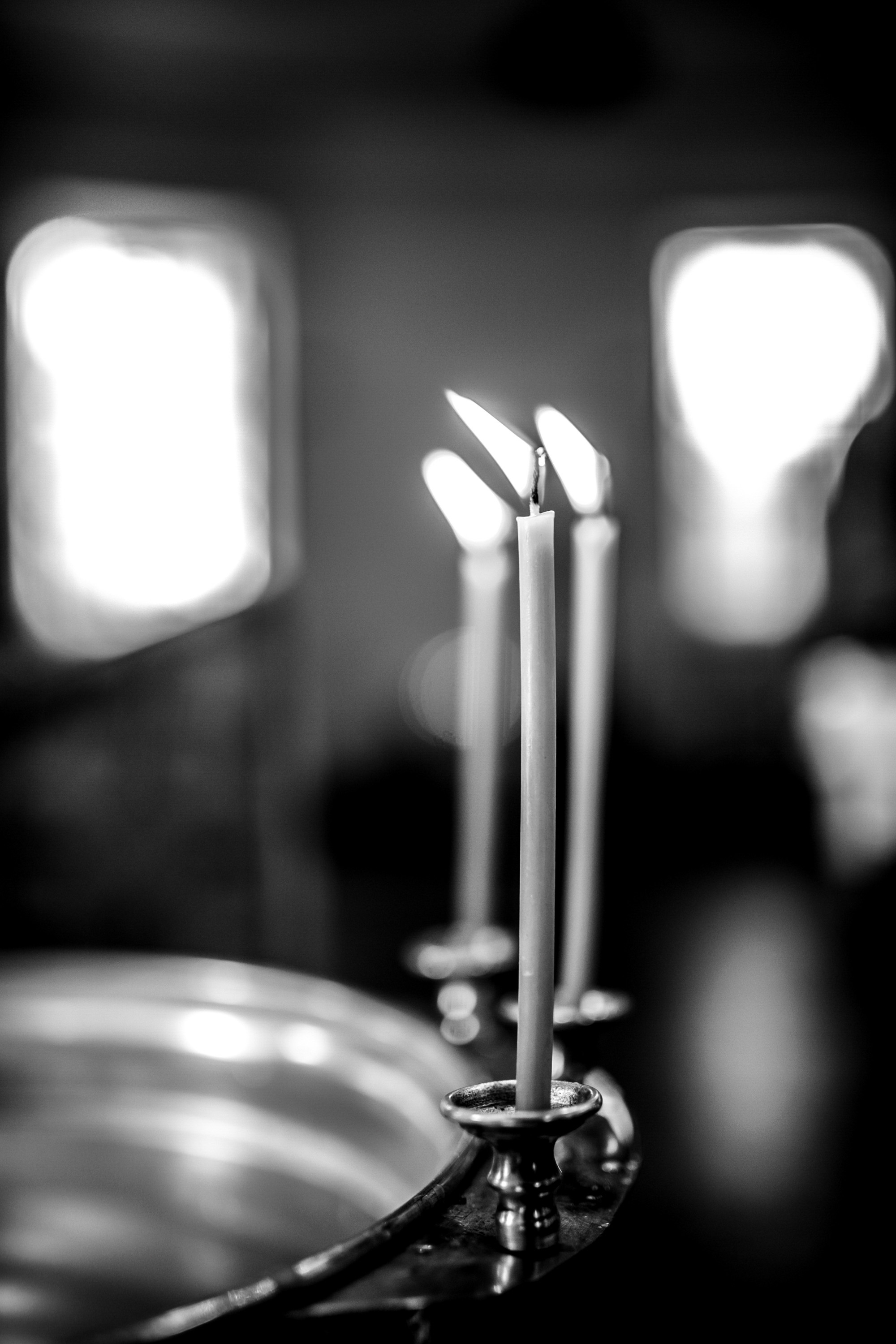 Крестины Платона