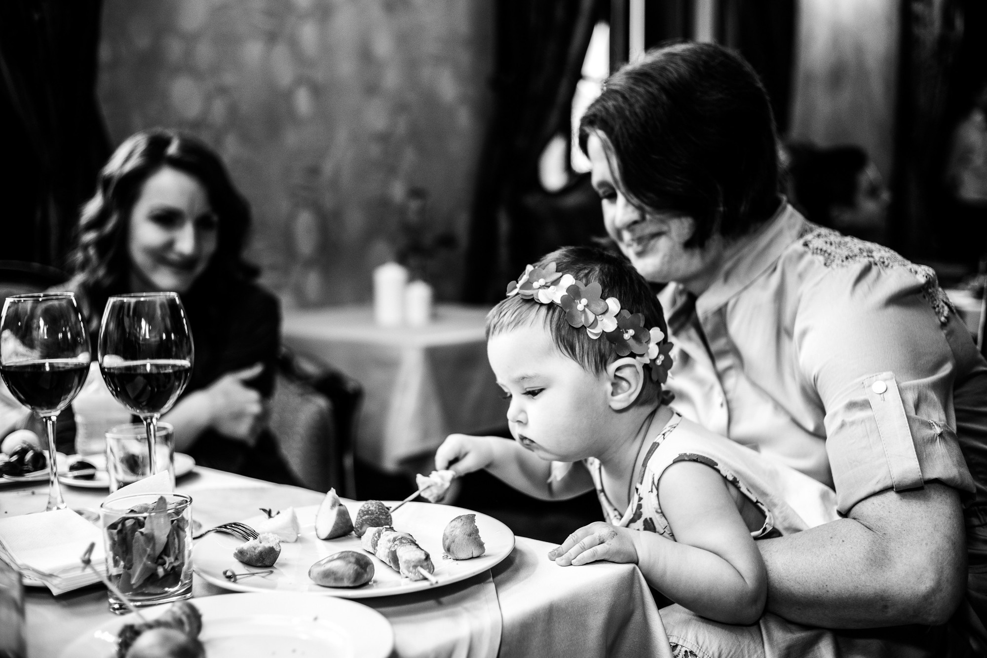 Елена и Кирилл, Санкт-Петербург, Россия