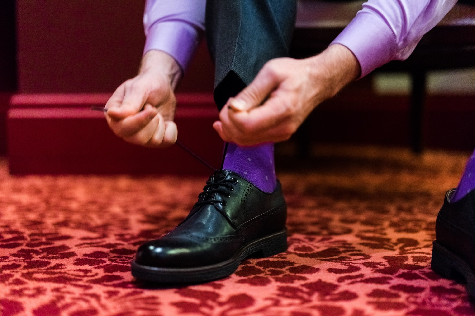 Анастасия и Борис, Санкт-Петербург, Россия