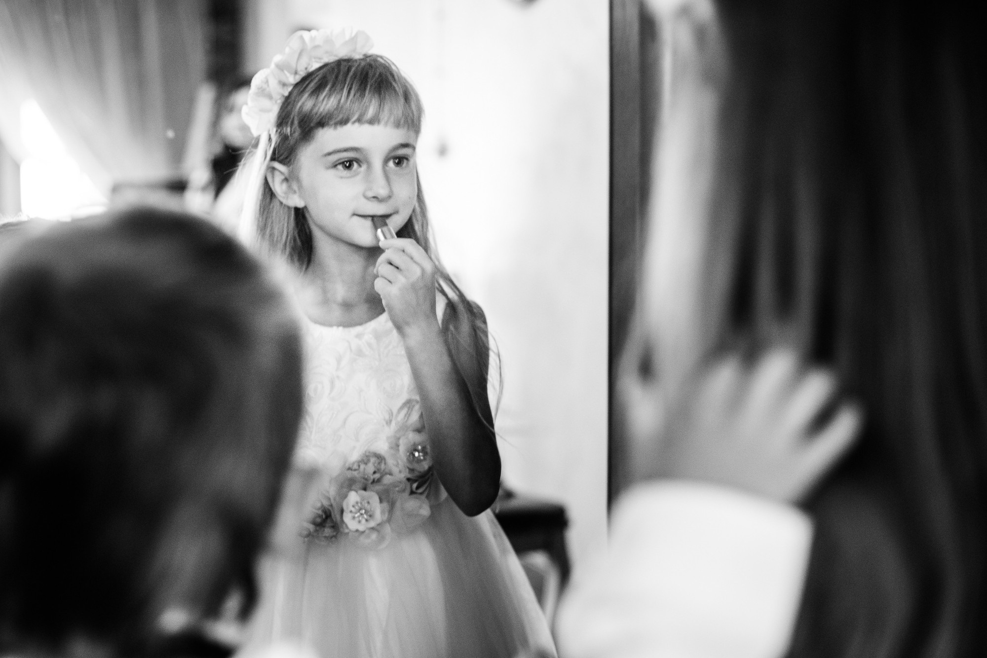 Елена и Кирилл, Санкт-Петербург, Россия