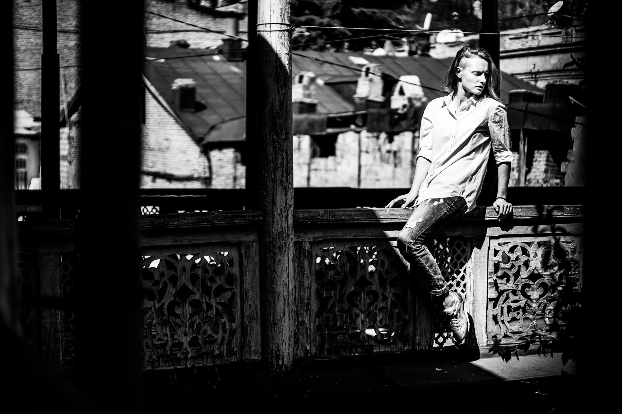 Фототур в Грузию, апрель 2017 и 2018