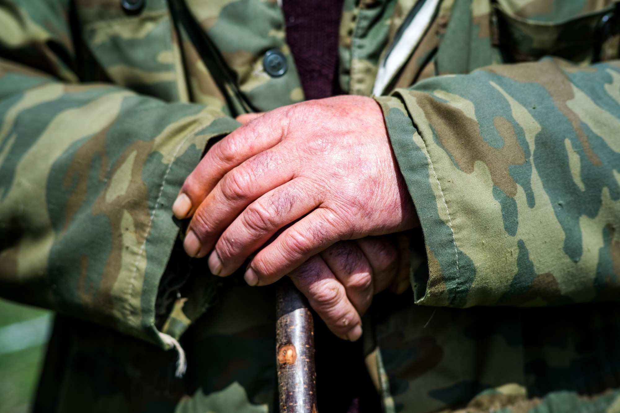 Фототур в Грузию, апрель 2017 и 2018