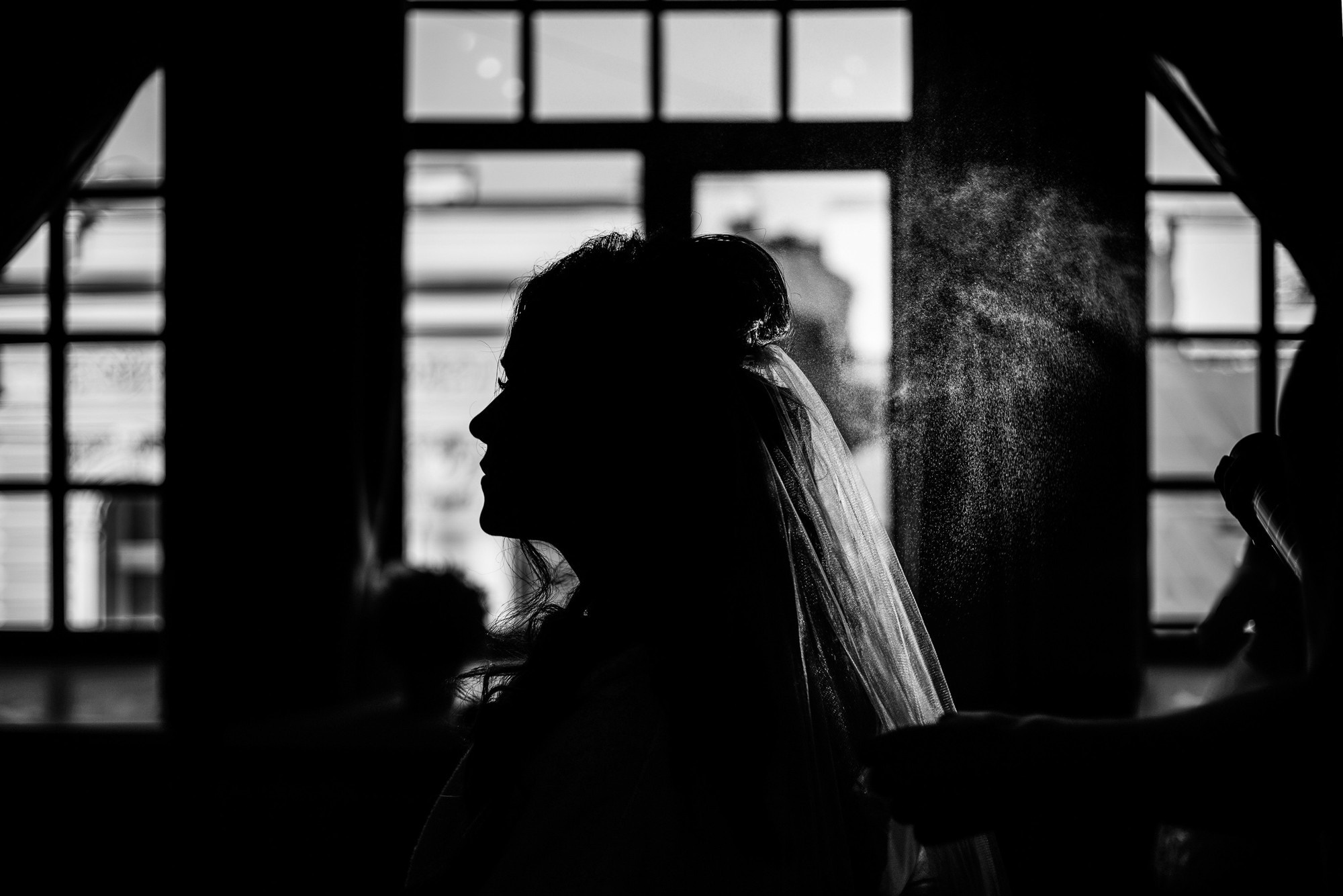 Елена и Кирилл, Санкт-Петербург, Россия