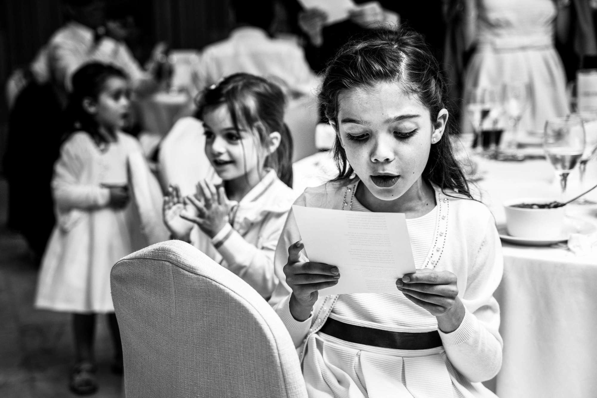 Natalia and Eric, Monaco