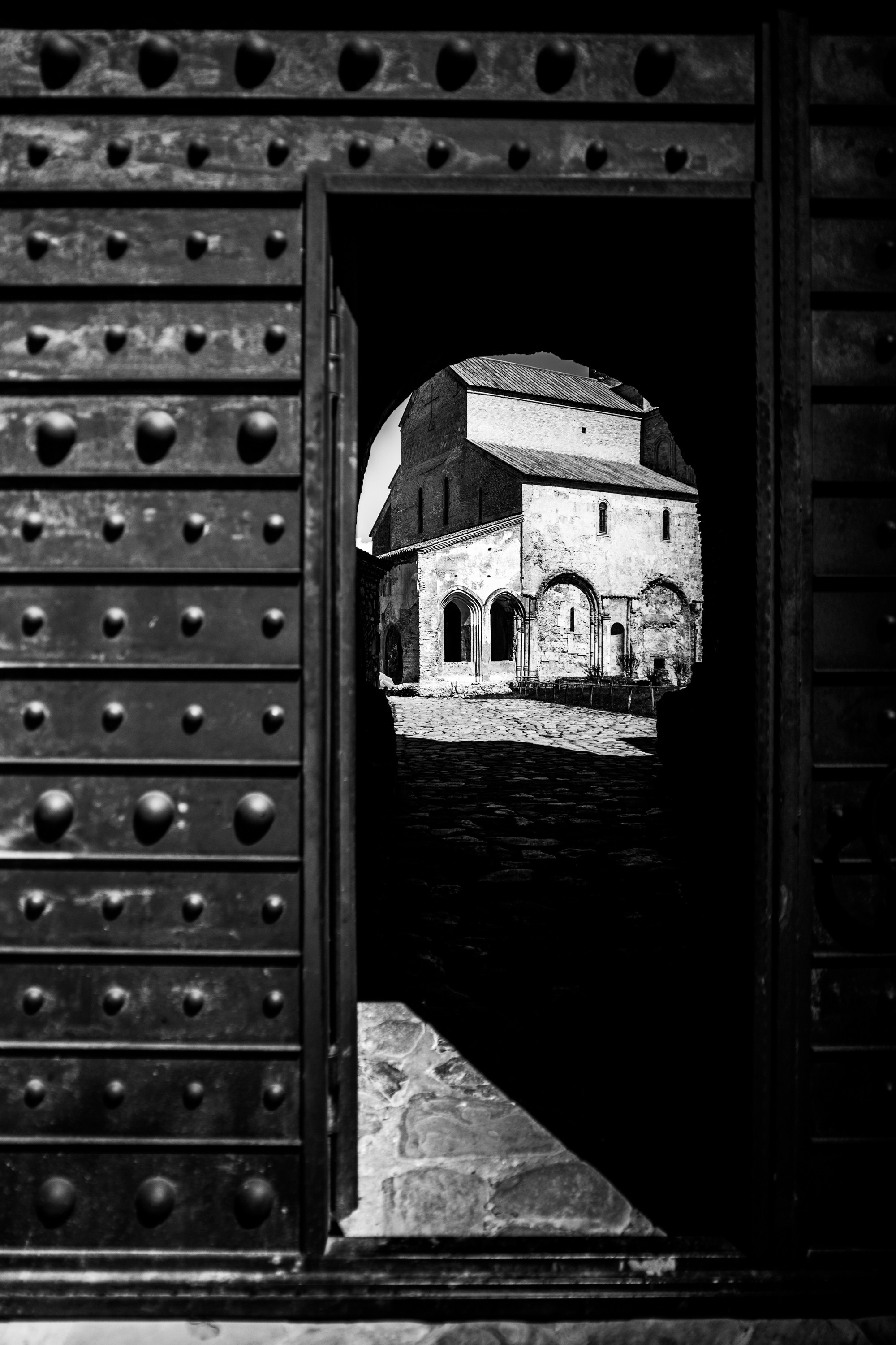 Фототур в Грузию, апрель 2017 и 2018