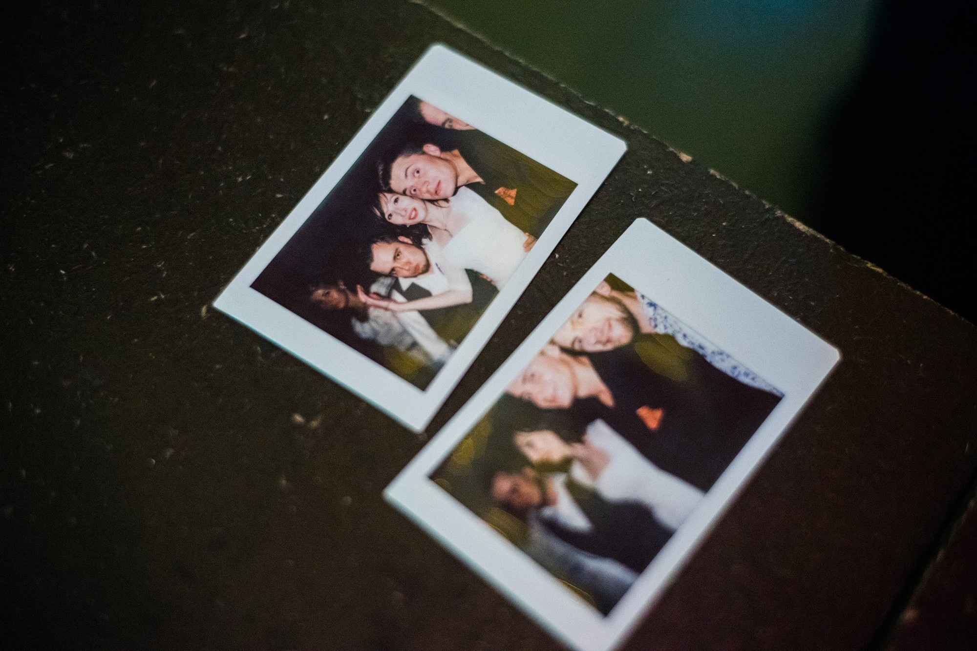 Katya and Vanya, St-Petersburg, Russia