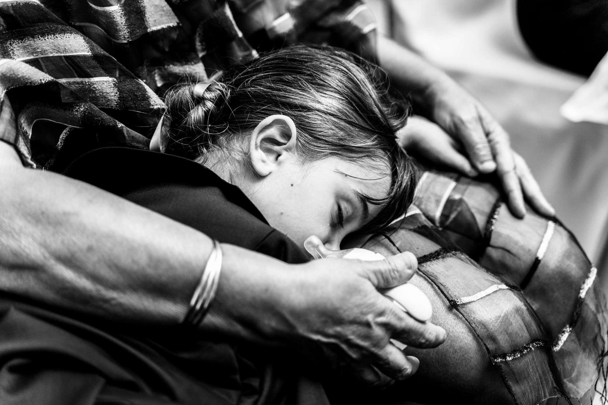 Natalia and Eric, Monaco