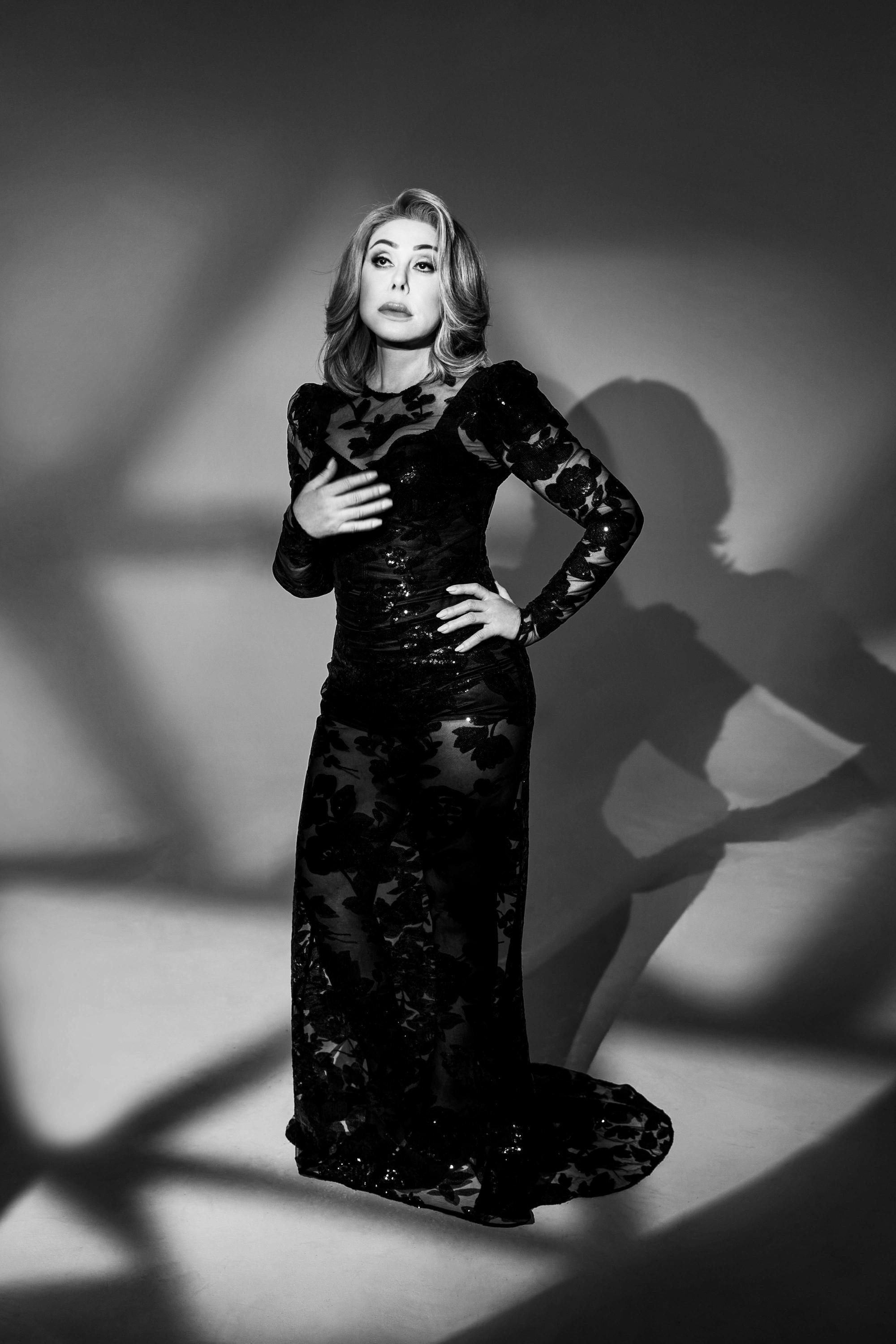 Артисты больших и малых сцен