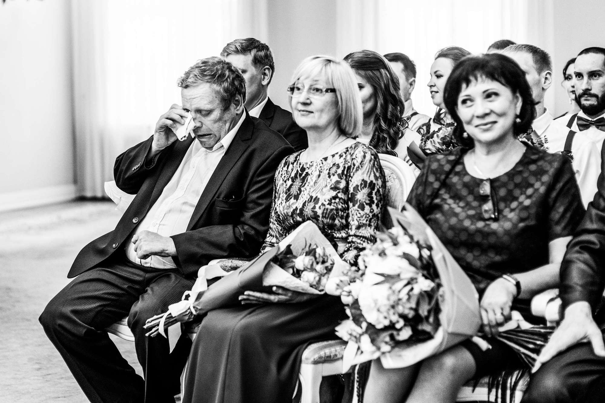 Артем и Татьяна, Санкт-Петербург, Россия